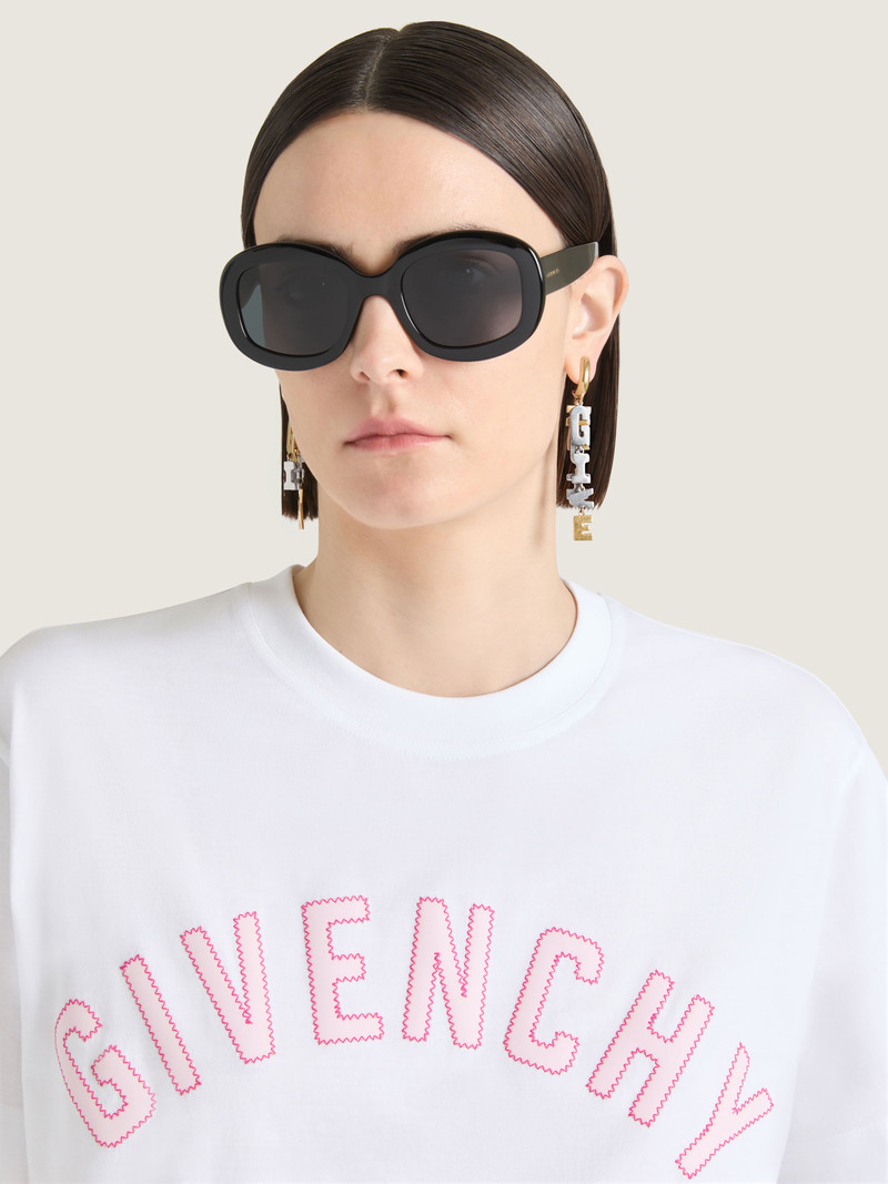 Givenchy CITY SUNGLASSES IN ACETATE outlook
