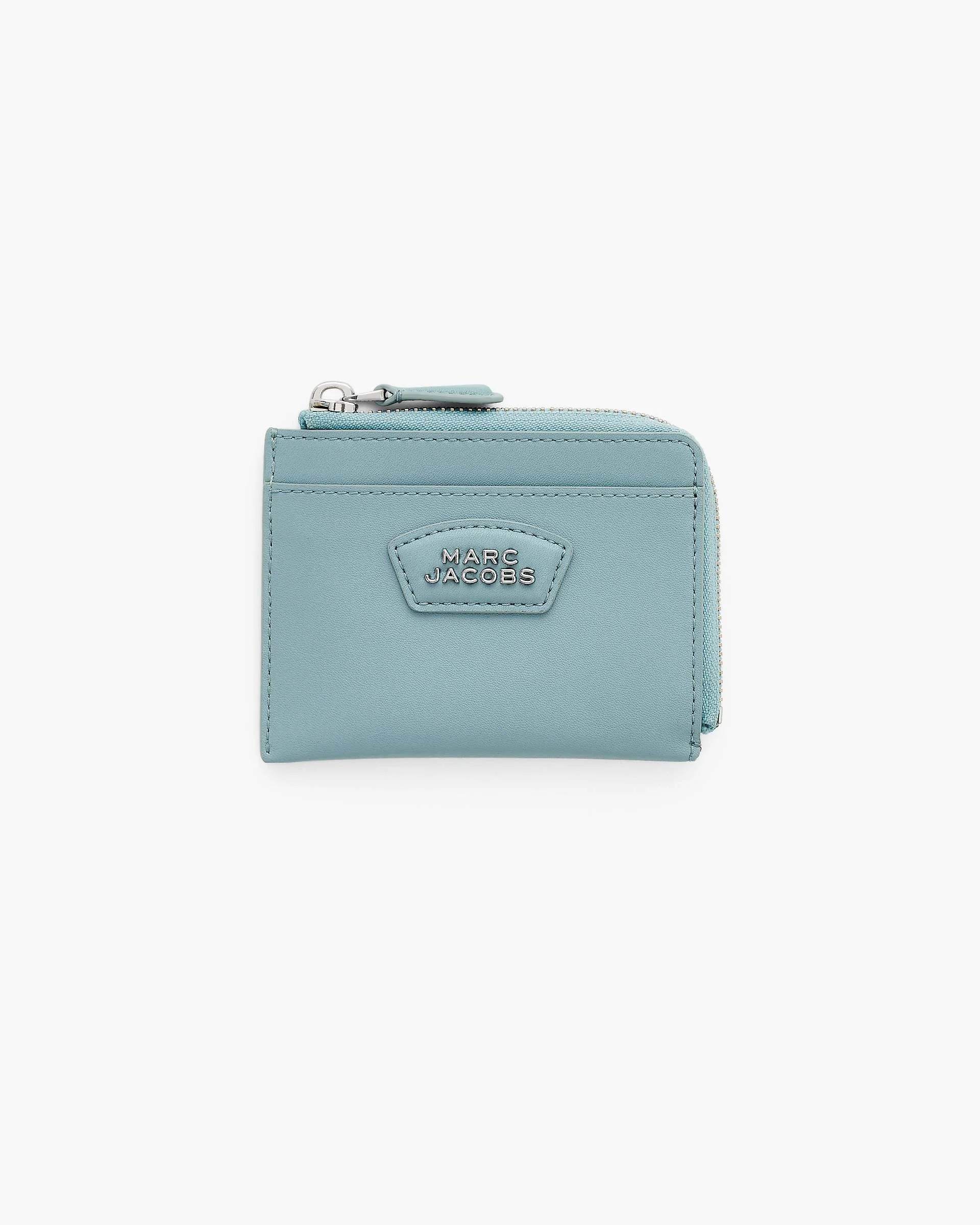 THE EVERYDAY TOP ZIP WALLET - 1