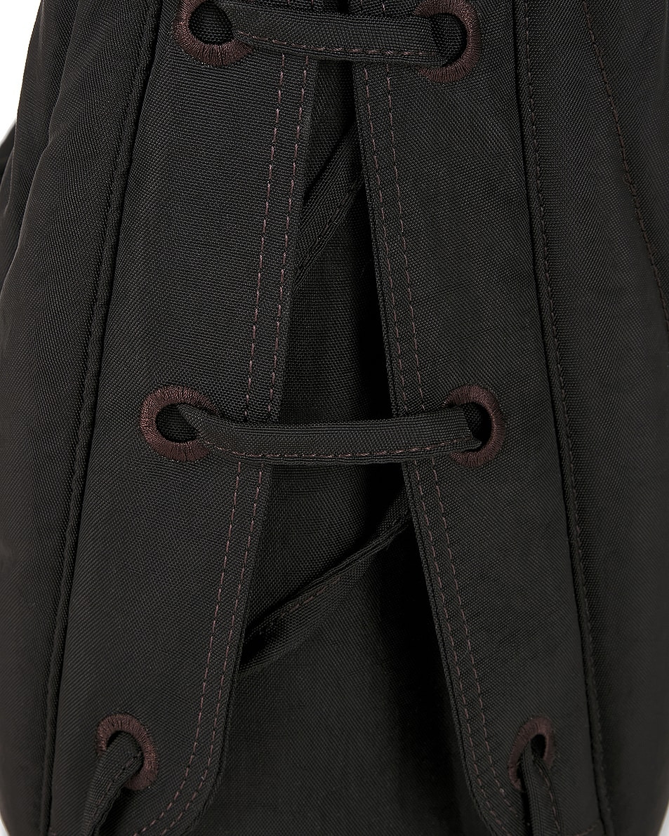 Nylon Canvas Large Soft Game Bag - 6