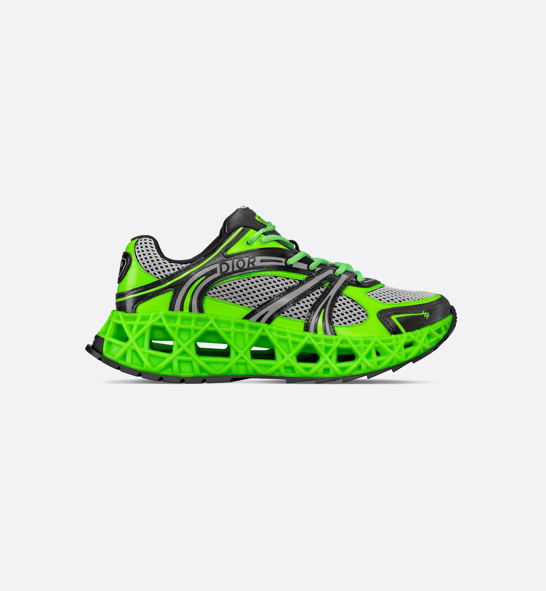 B35 NXXT Sneaker – LIMITED AND NUMBERED EDITION - 7