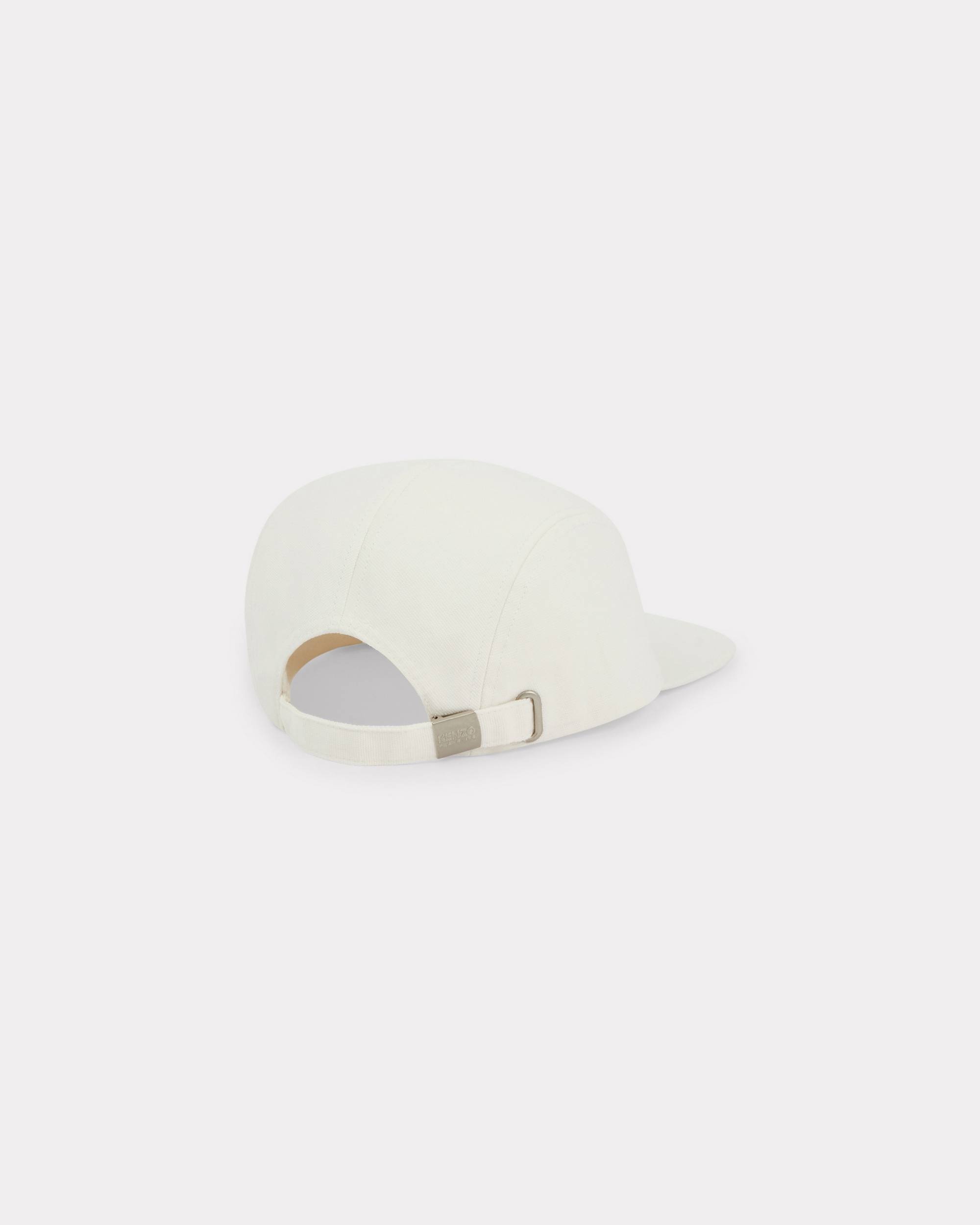 'BOKE FLOWER' Crest baseball hat - 2