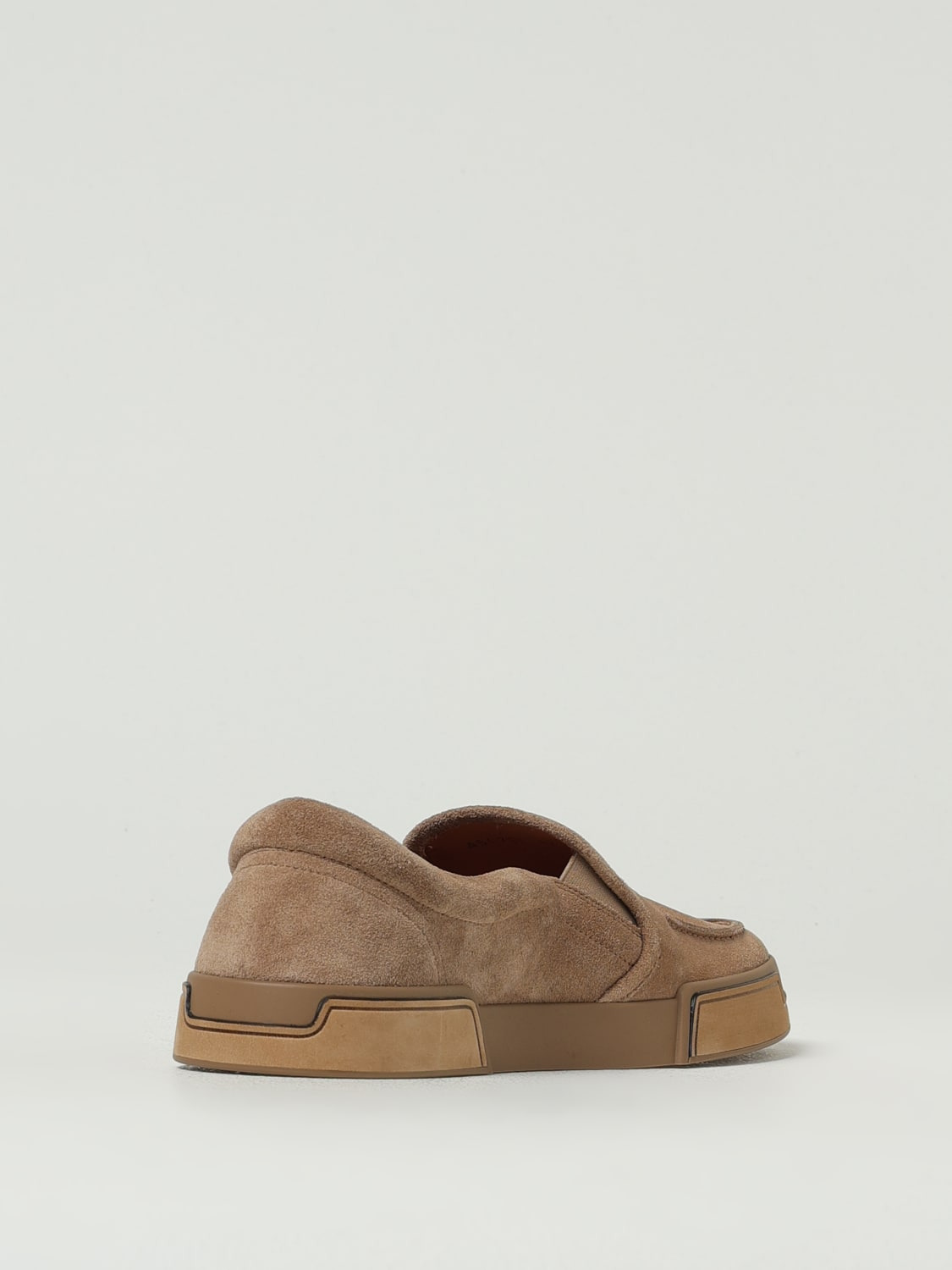 Loafers men Dolce & Gabbana - 3