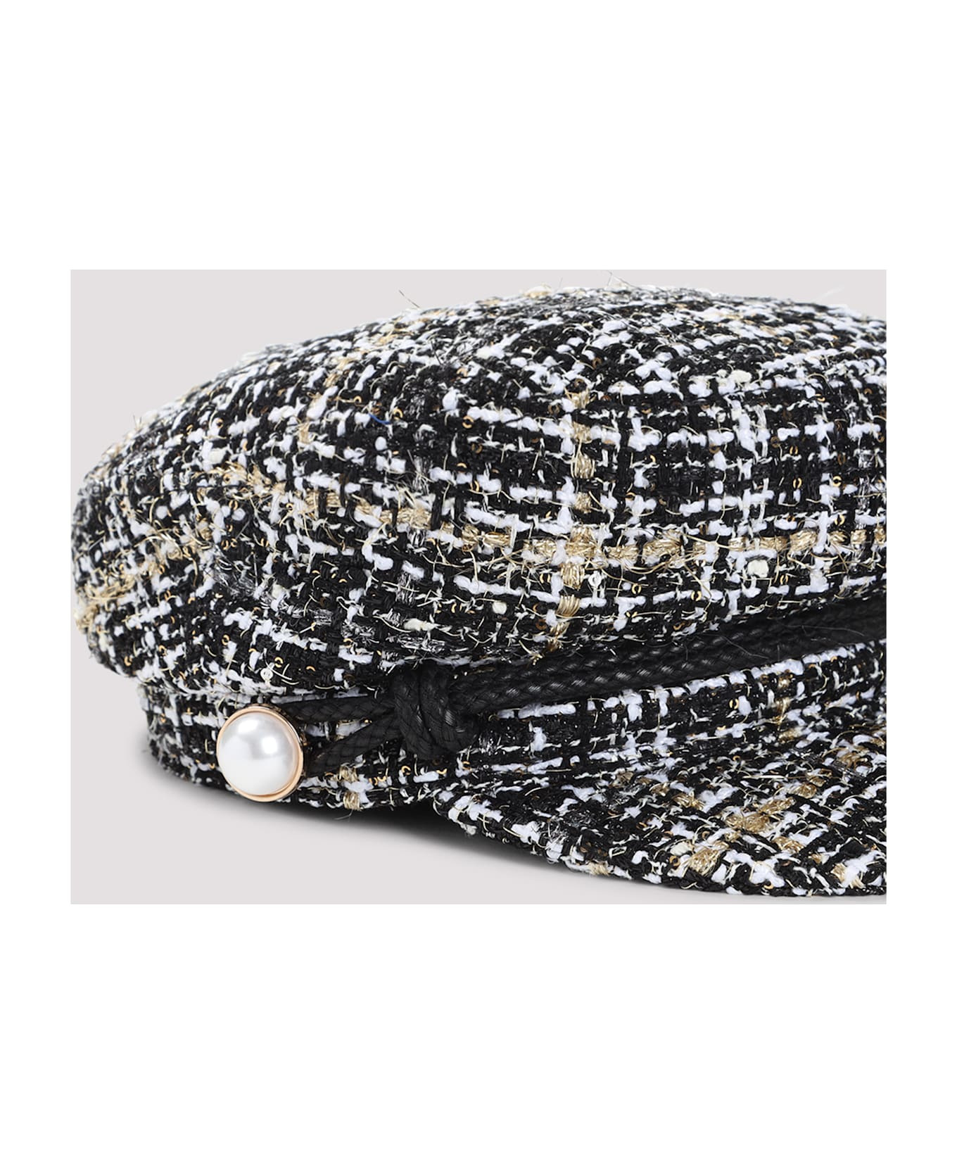 New Abby Hat - 5