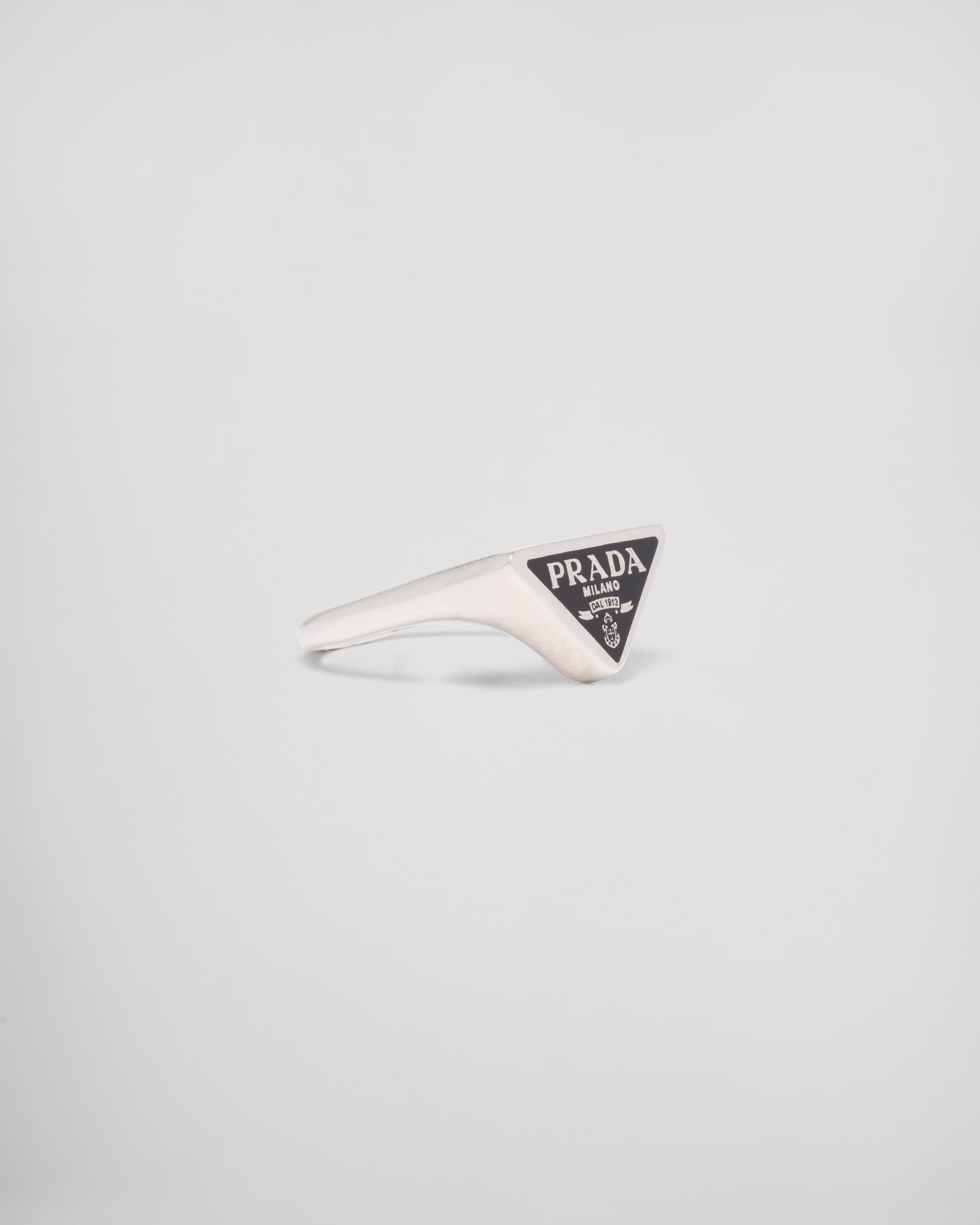 Prada Symbole ring - 2