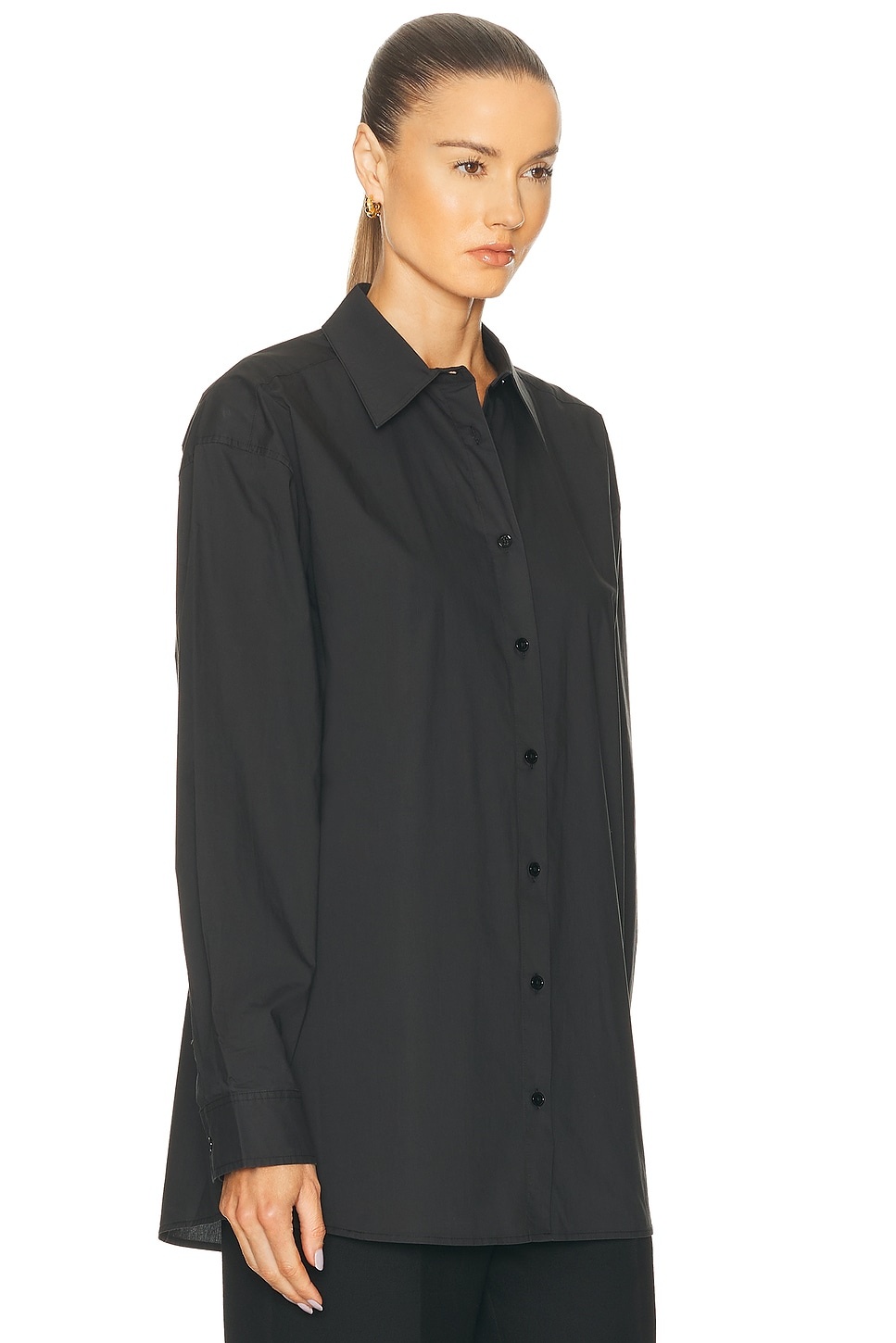 Classic Tumbled Shirt - 2