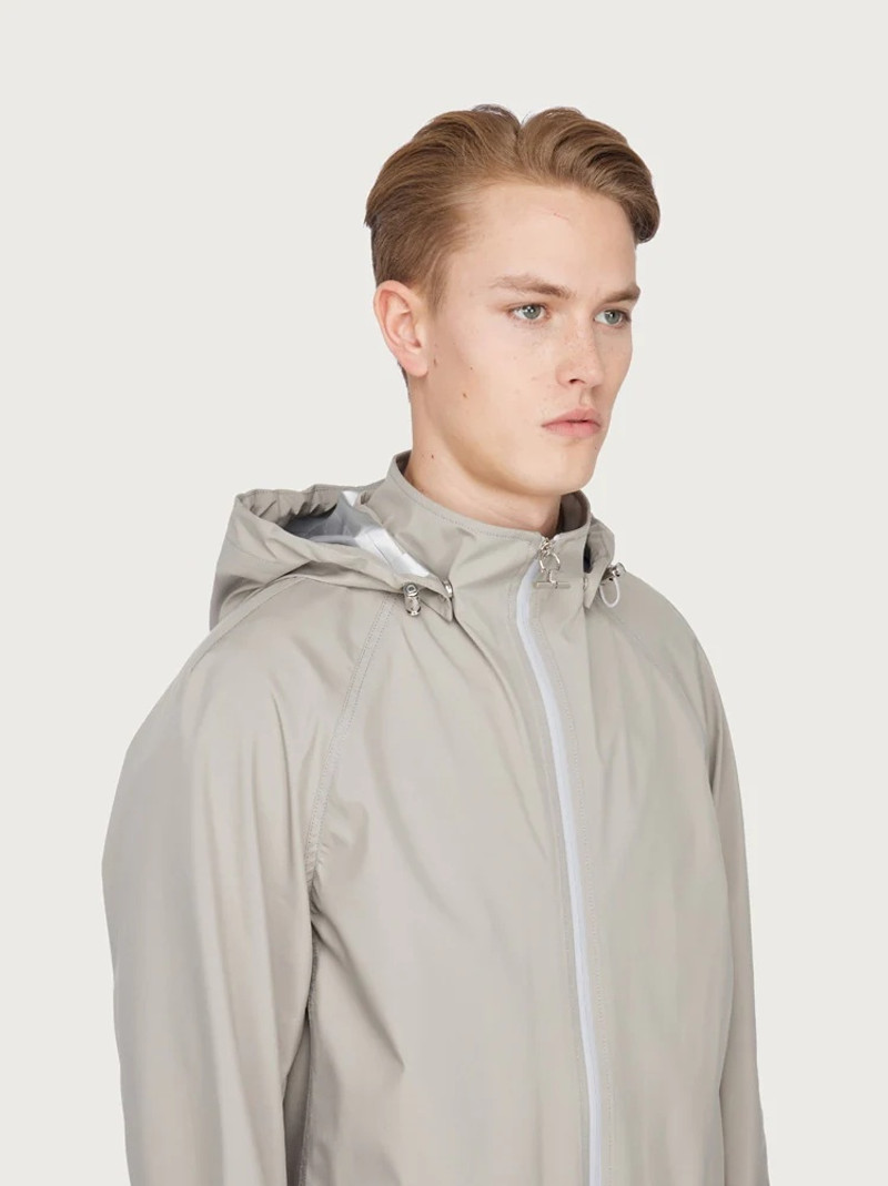 PARKA WINDBREAKER 4