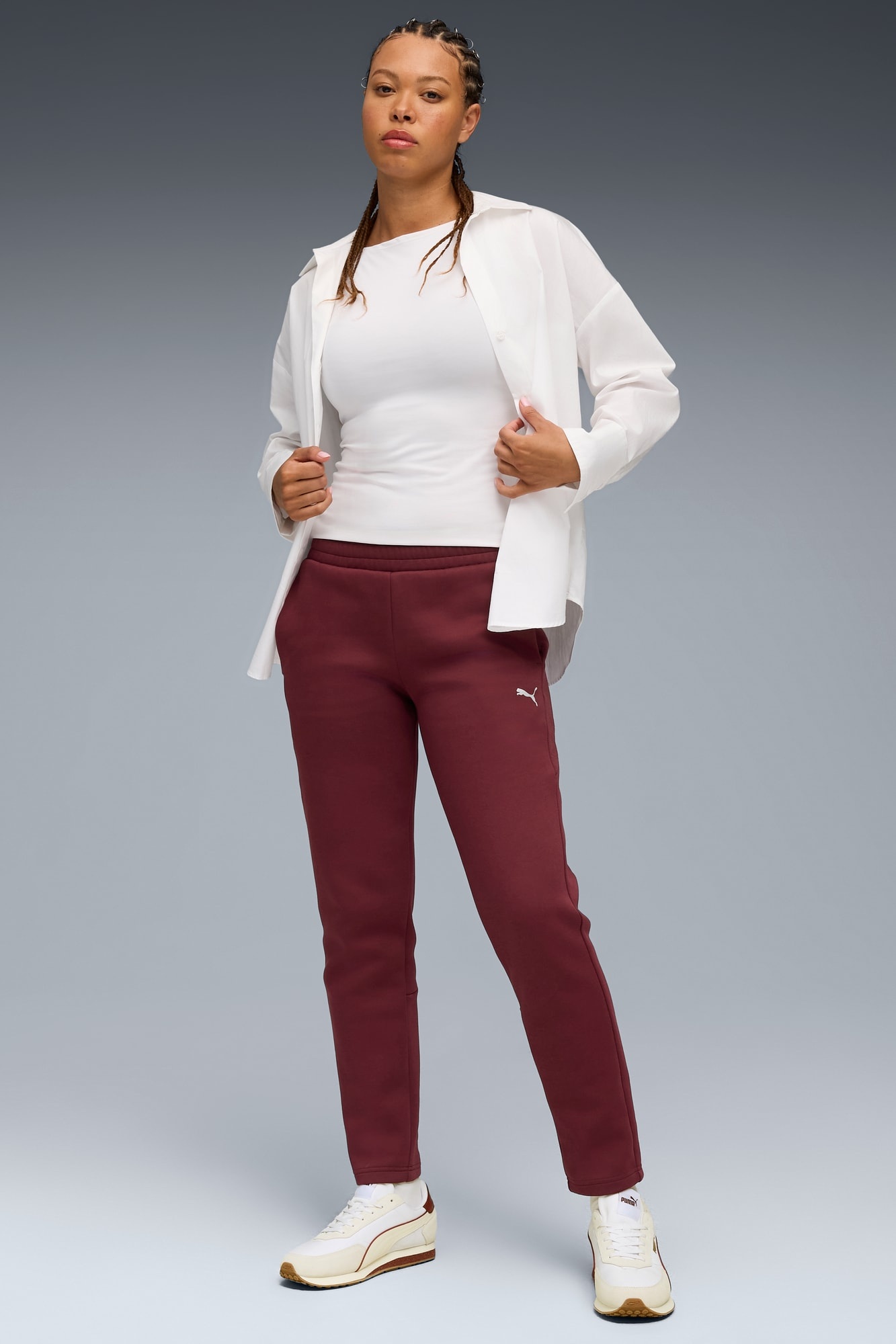 Evostripe Sweatpants Women - 5