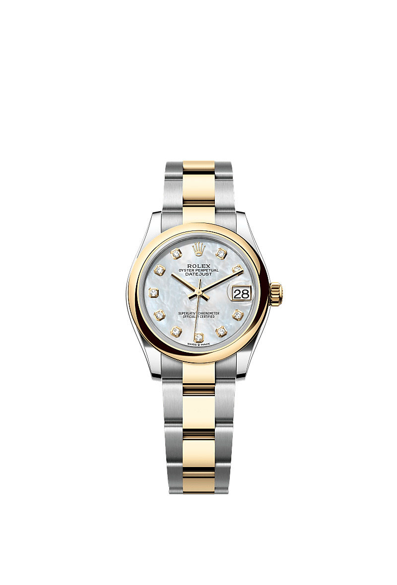 DATEJUST 278243 - 1