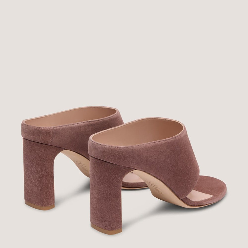 Stuart Weitzman BABETTE THONG SANDAL 85 outlook