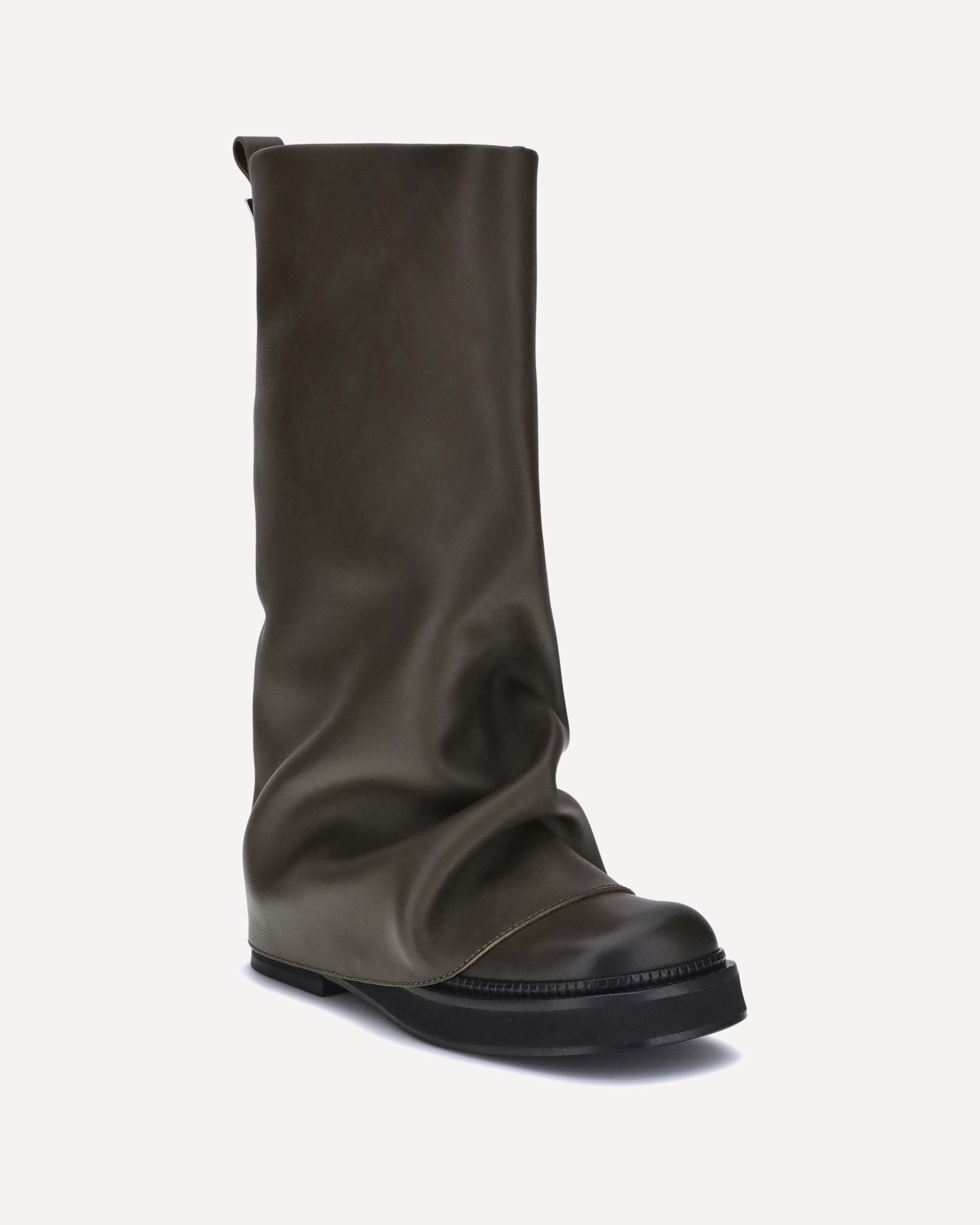 Robin Boots - 2