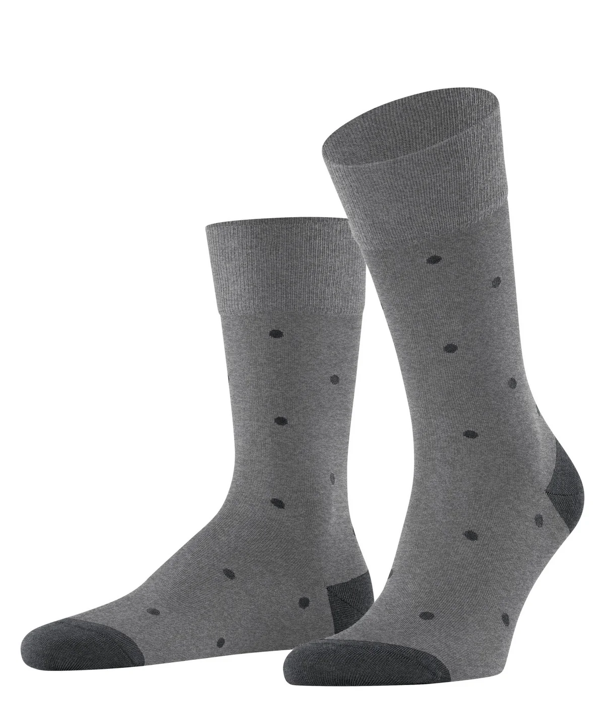 Dot Men Socks - 1