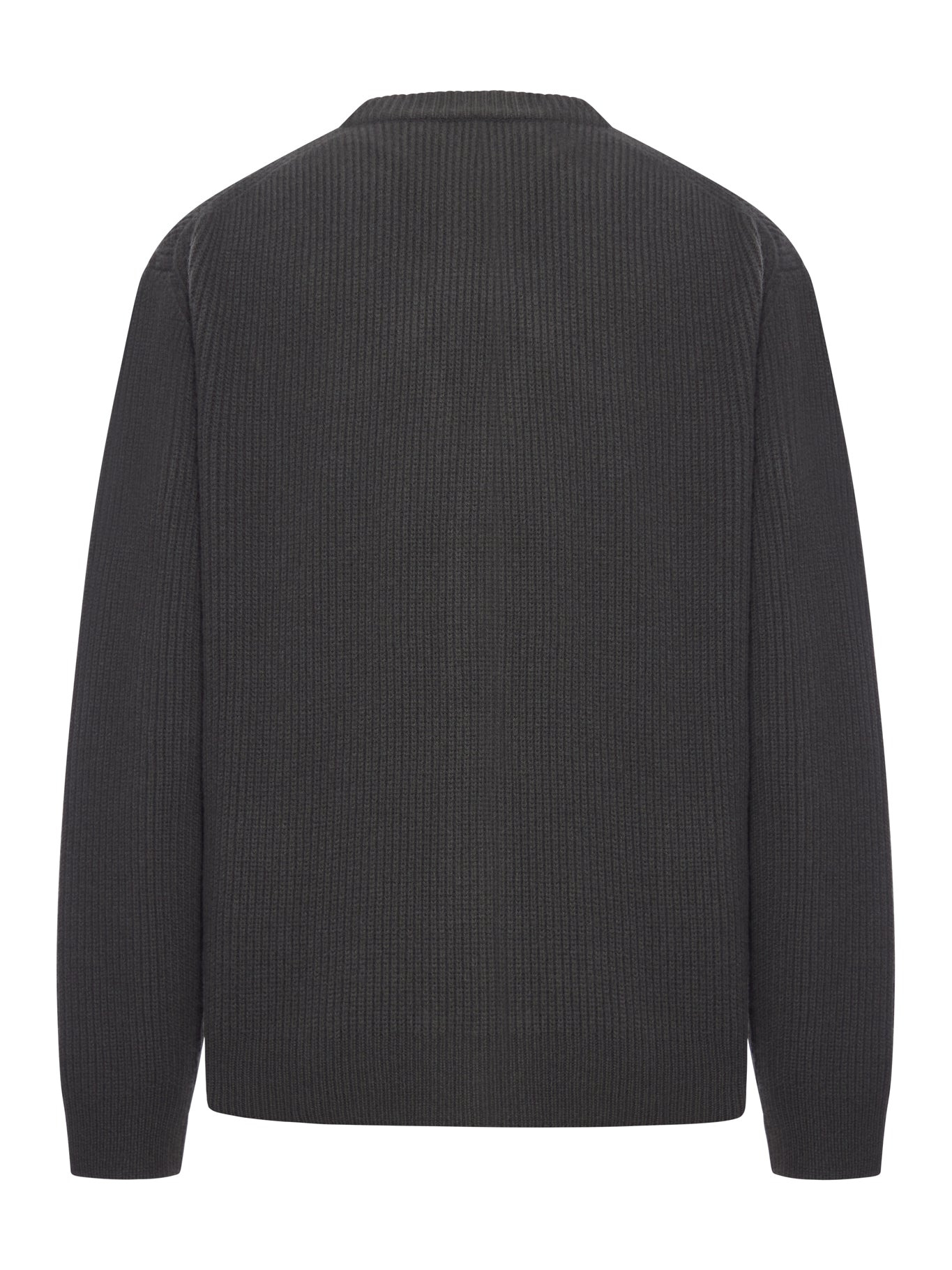 CASHMERE BLEND CARDIGAN - 2