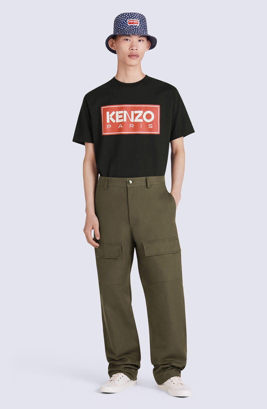 Cargo trousers - 3