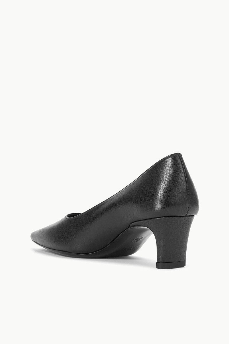 STAUD STAUD WALLY PUMP BLACK outlook