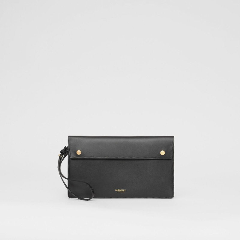 Icon Stripe Nylon Packaway Pocket Tote 12