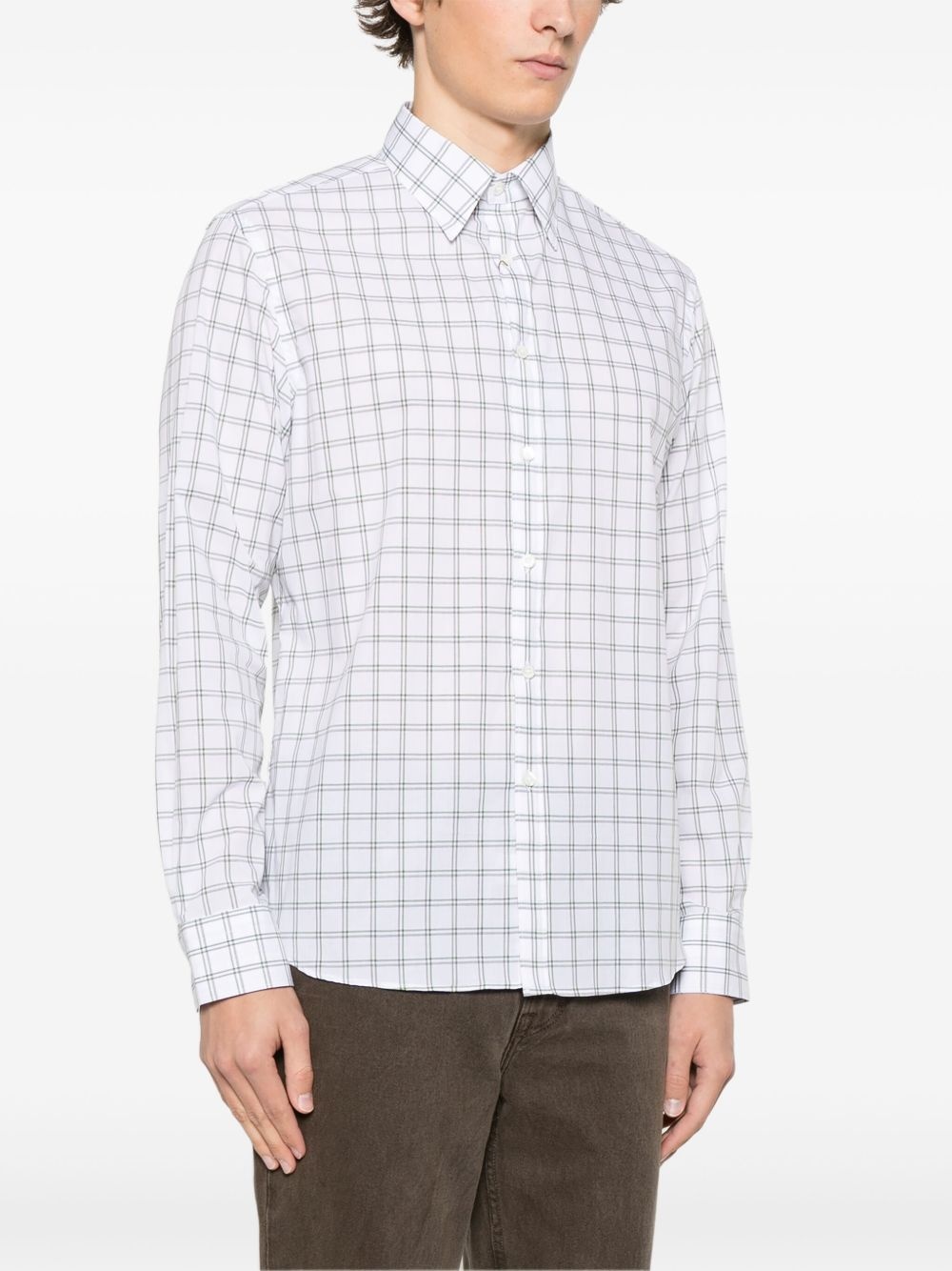 cotton shirt - 3