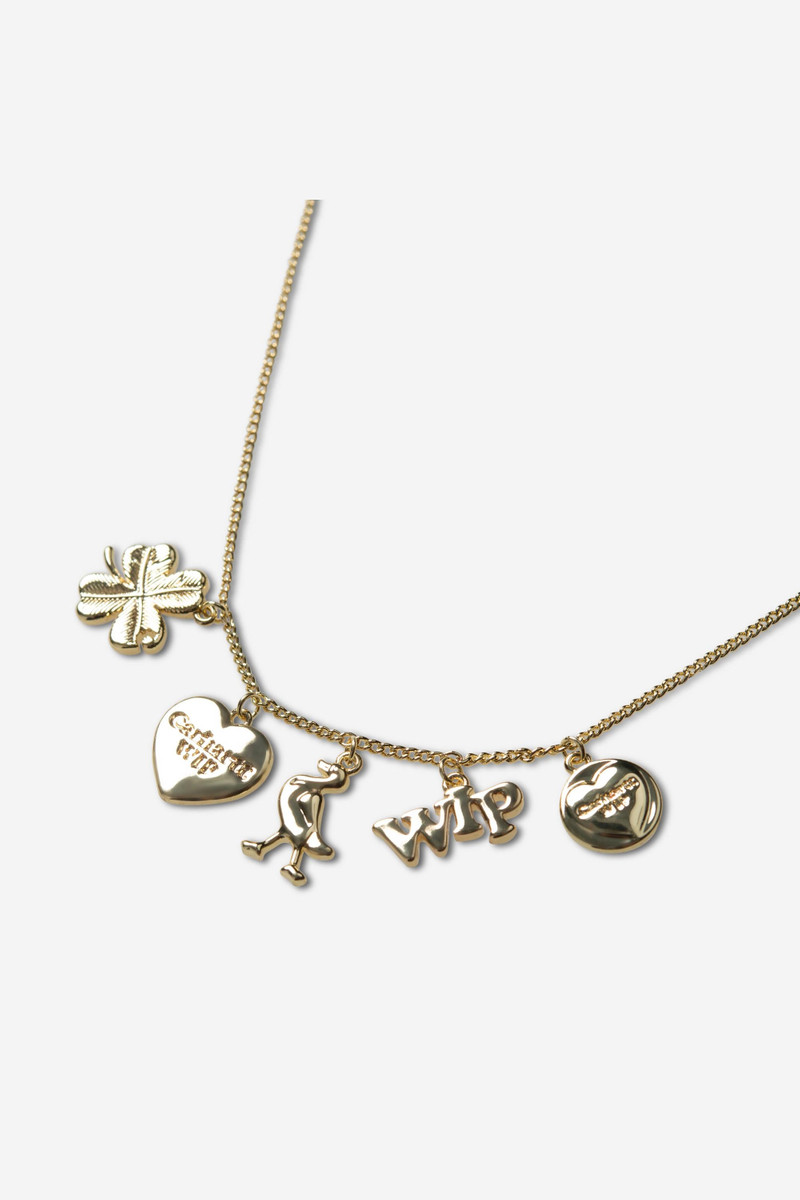 Charms Necklace 1