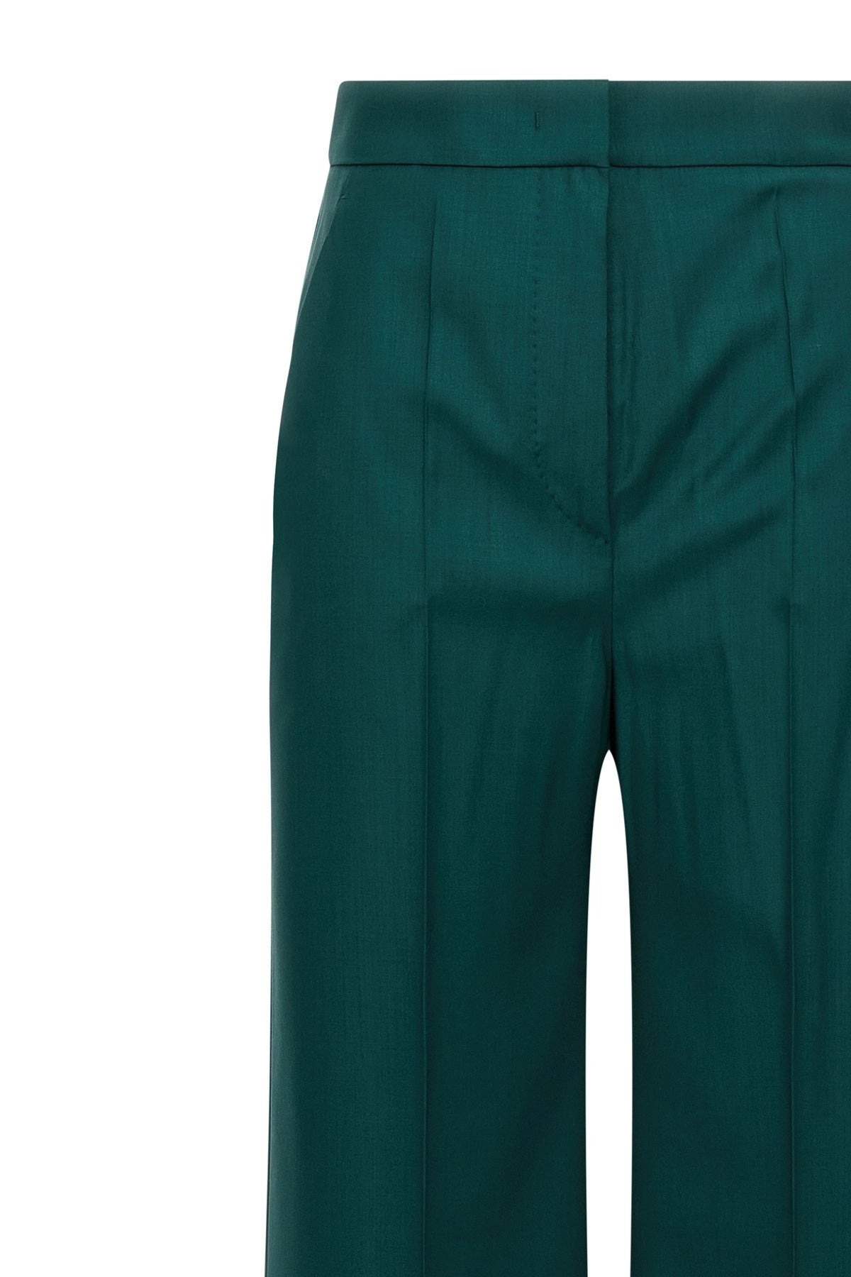 Max Mara Women 'Fernet' Pants - 4