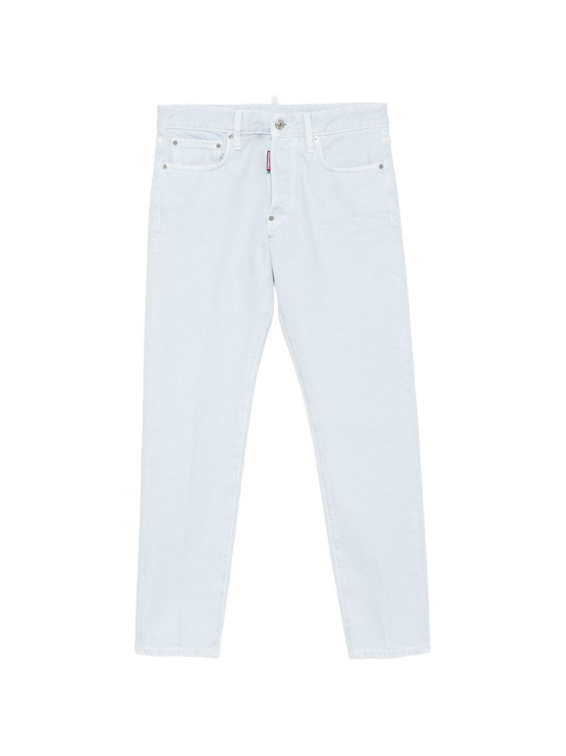 Tomboy trousers 1