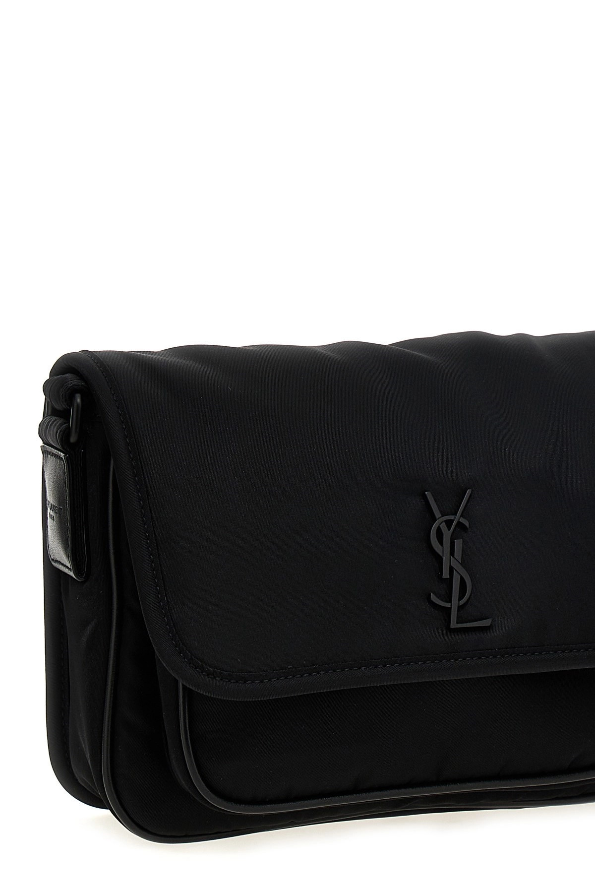 'Messenger Niki' crossbody bag - 4