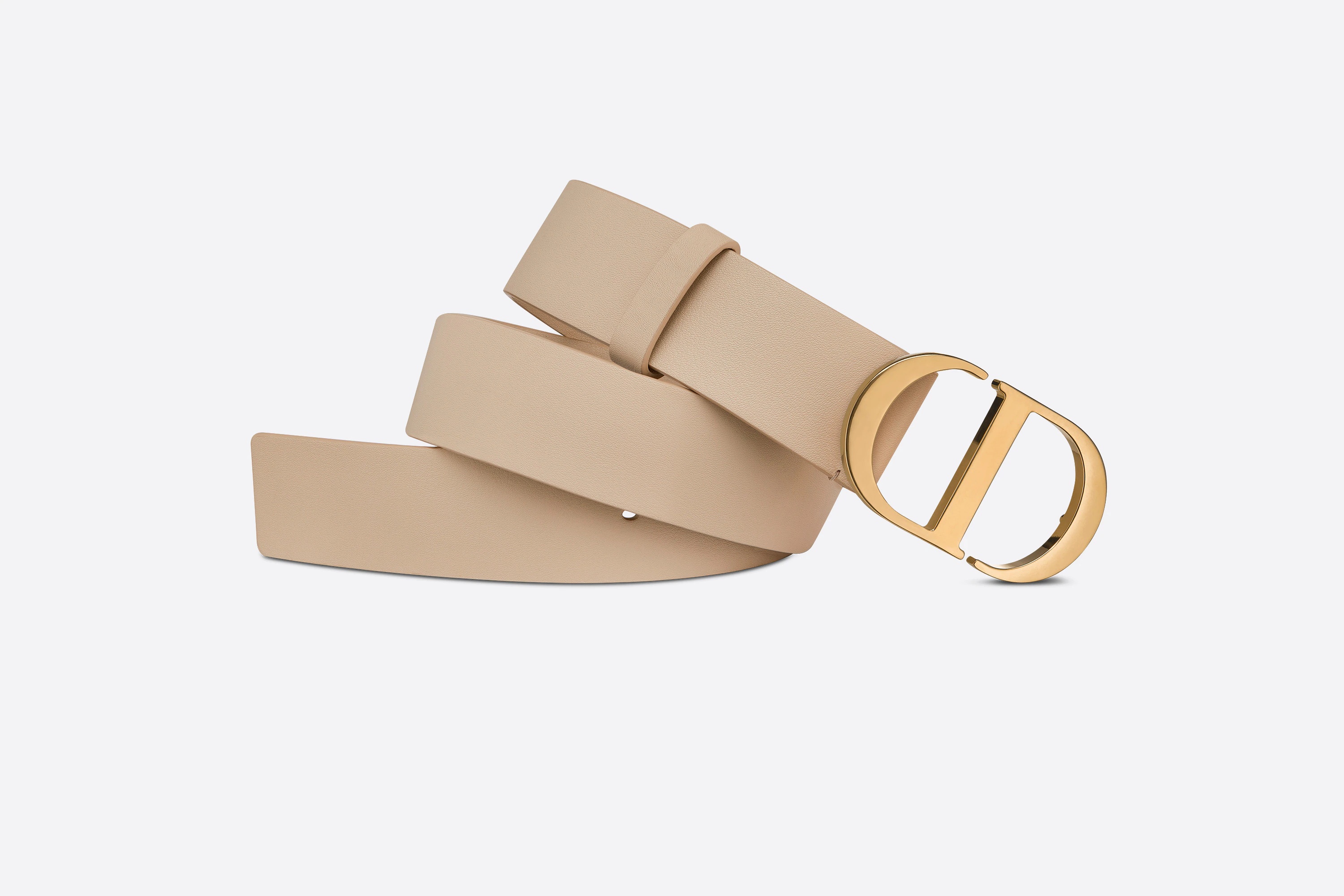 30 Montaigne Belt - 3