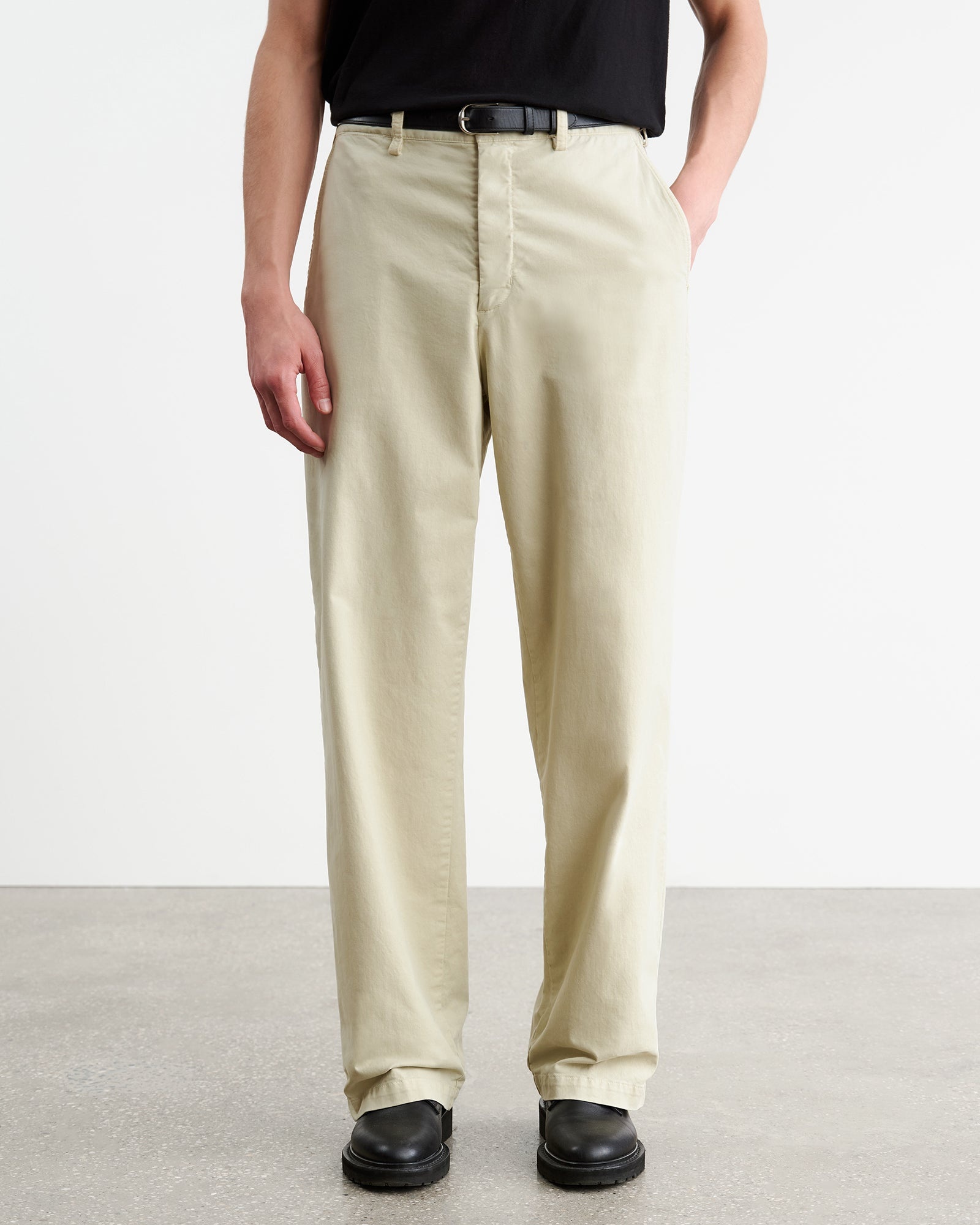 CARSEN PANT - 3