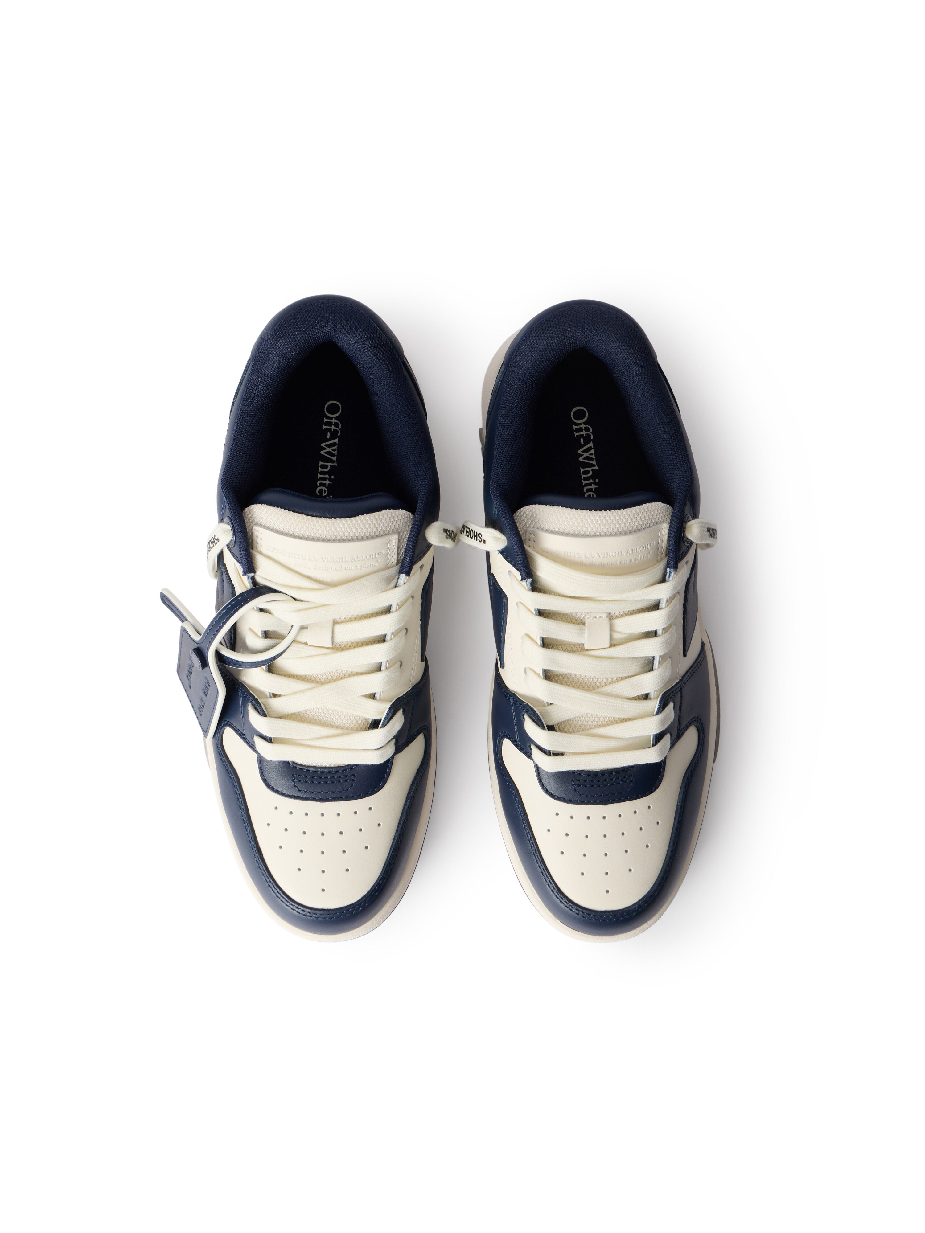 Out Of Office Sneakers - 4