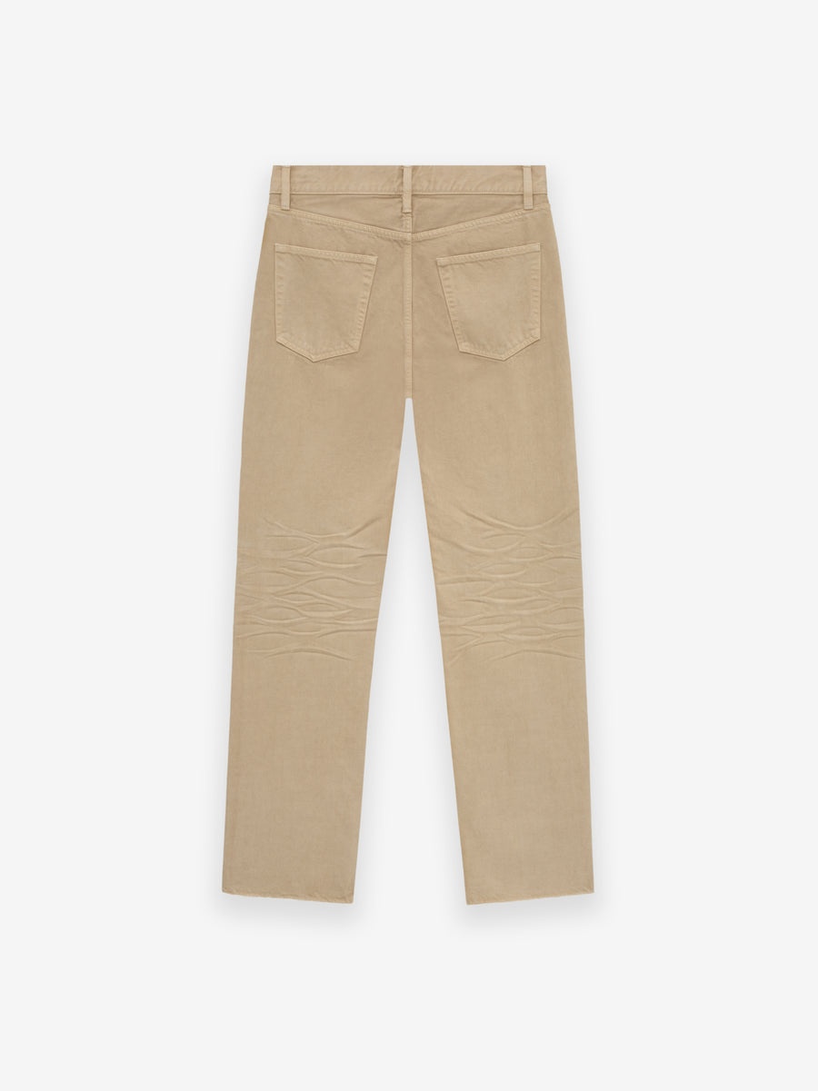 Classic 5 Pocket - 2