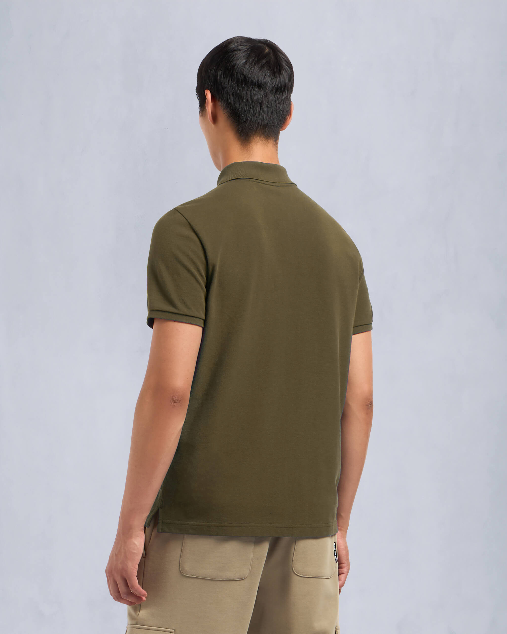 EVERETT POLO - 4