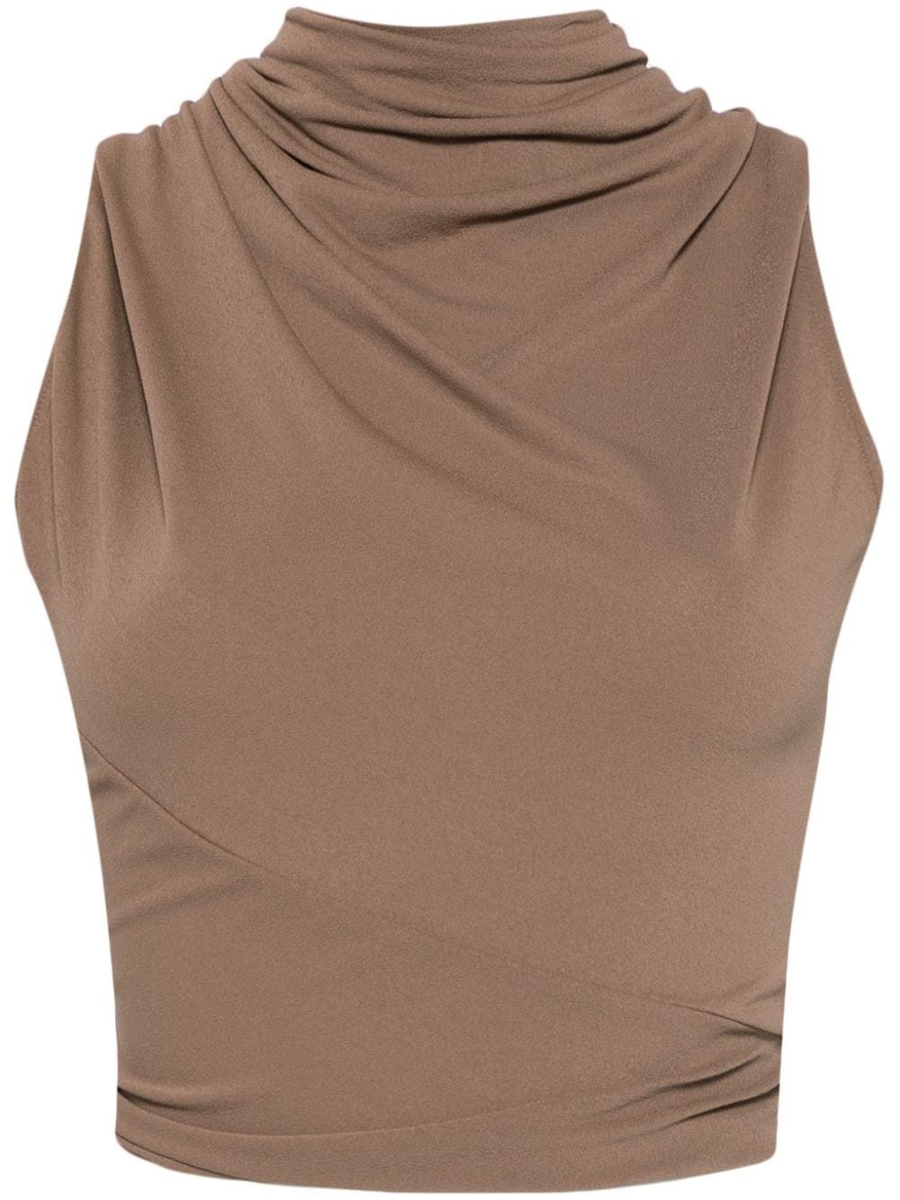 Poppy top - 1