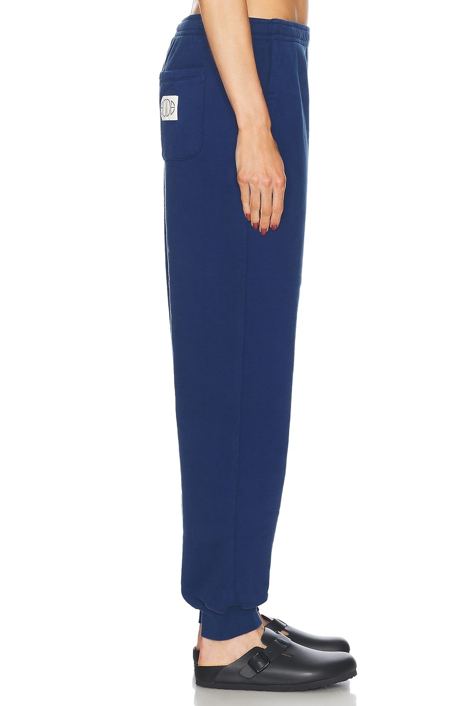 Jogger - 3