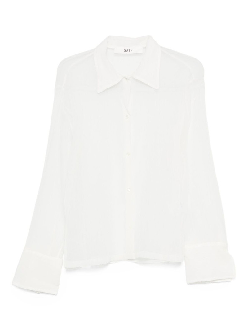 Willow shirt 1