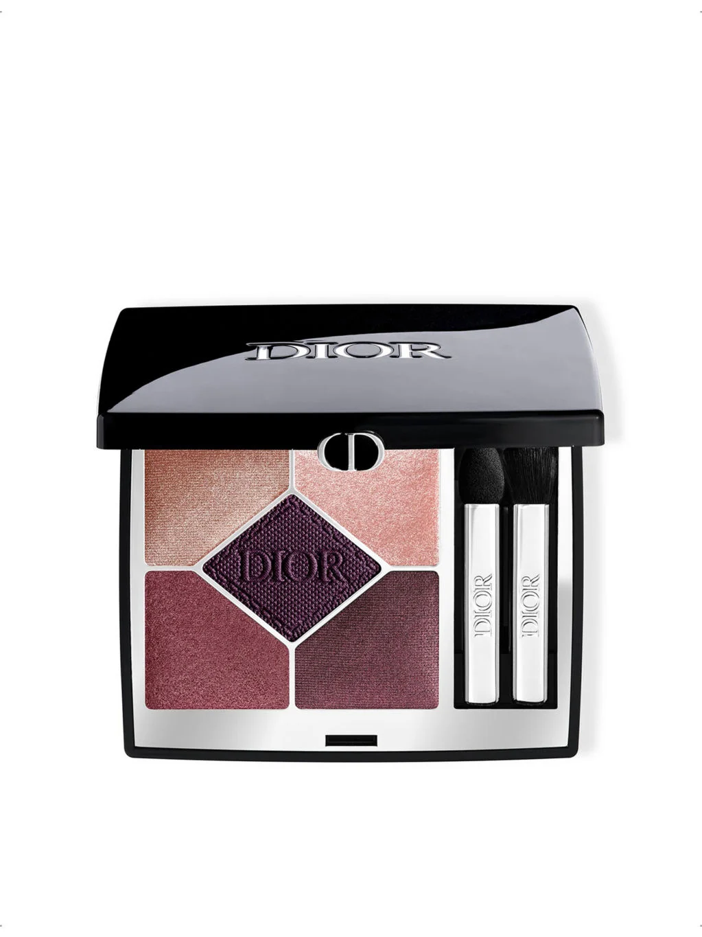 Diorshow 5 Couleurs eyeshadow palette 2.2g - 1