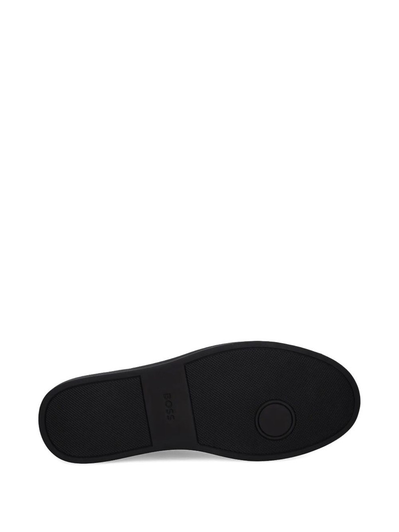 Kieran lace-up sneakers 5