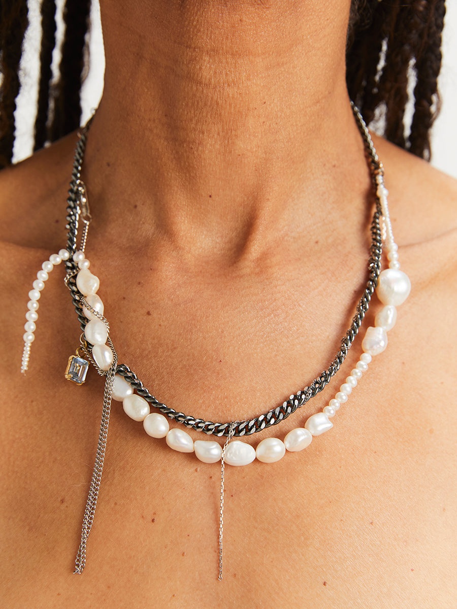 Magliano | A Mess Necklace - 1