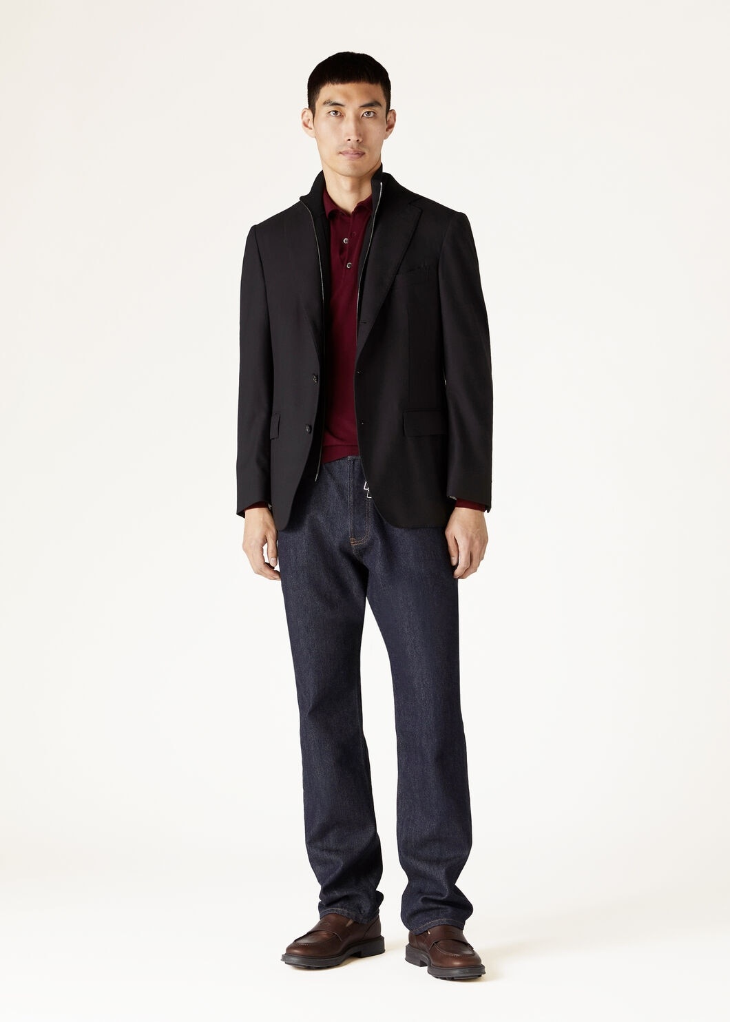 New Order Jacket - 4