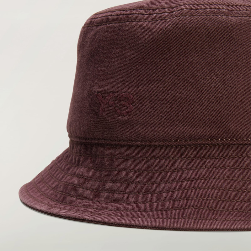 Y-3 Bucket Hat 3