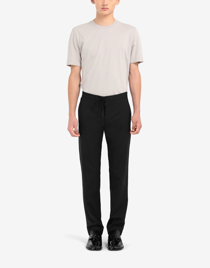 Maison Margiela Casual pants outlook