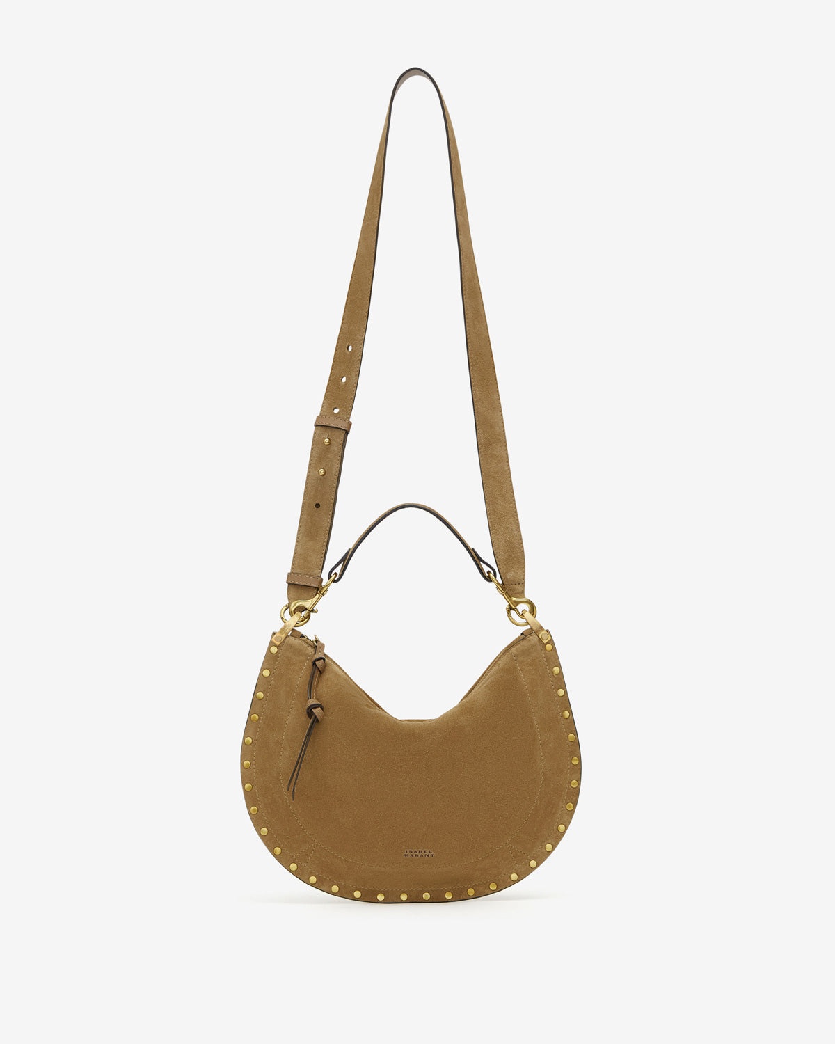 OSKAN SOFT ZIPPED BAG - 6