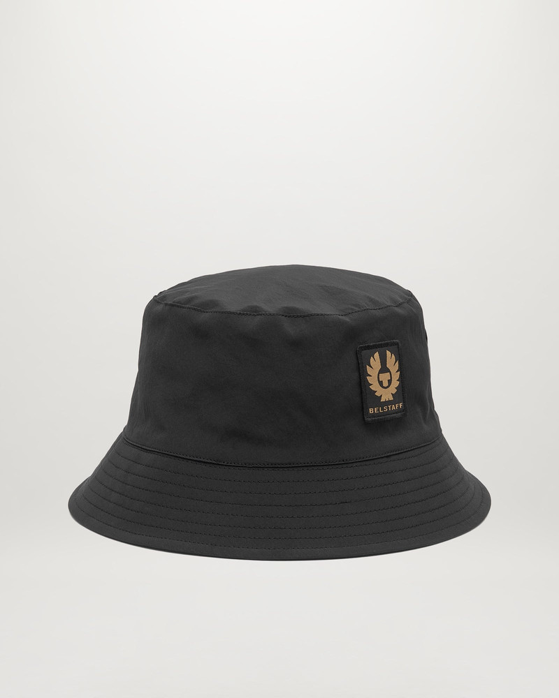 CASTMASTER BUCKET HAT 1