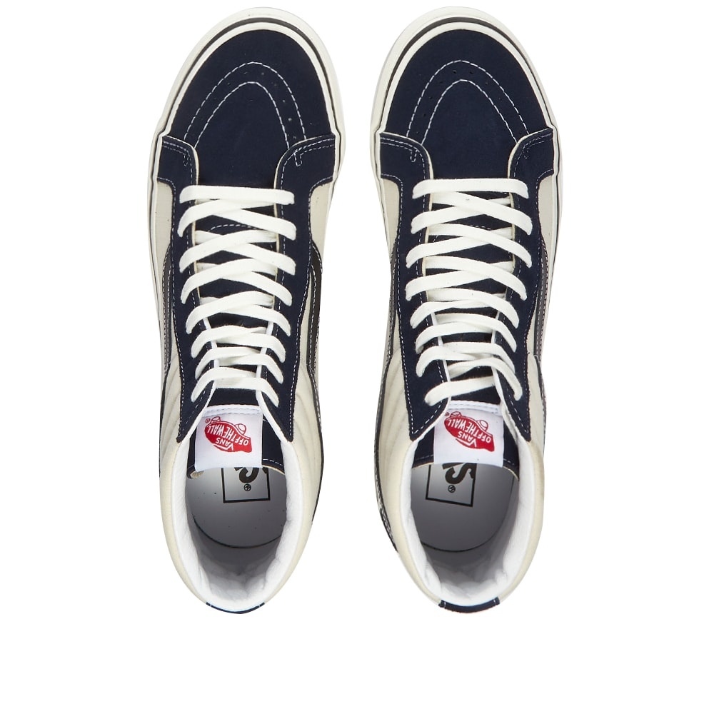 Vans UA Sk8-Hi 38 DX - 5