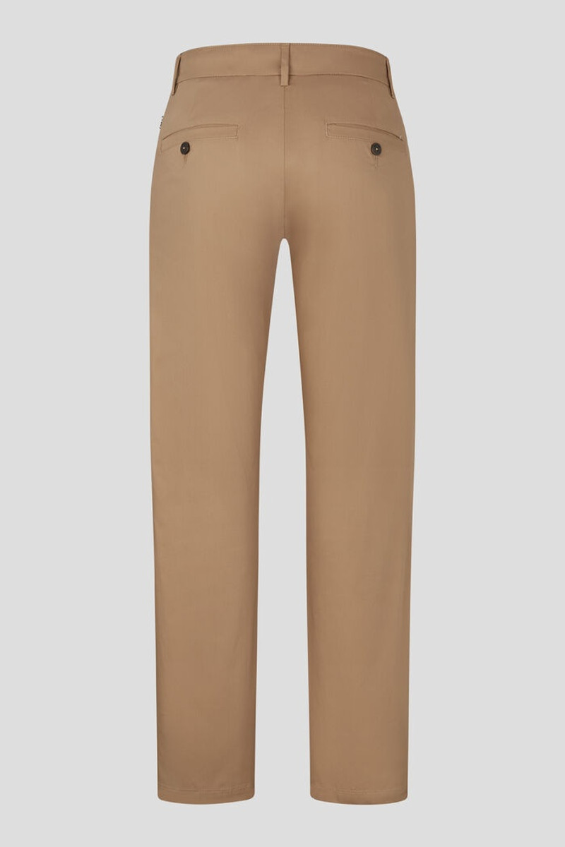 BOGNER Riley Chinos in Brown outlook