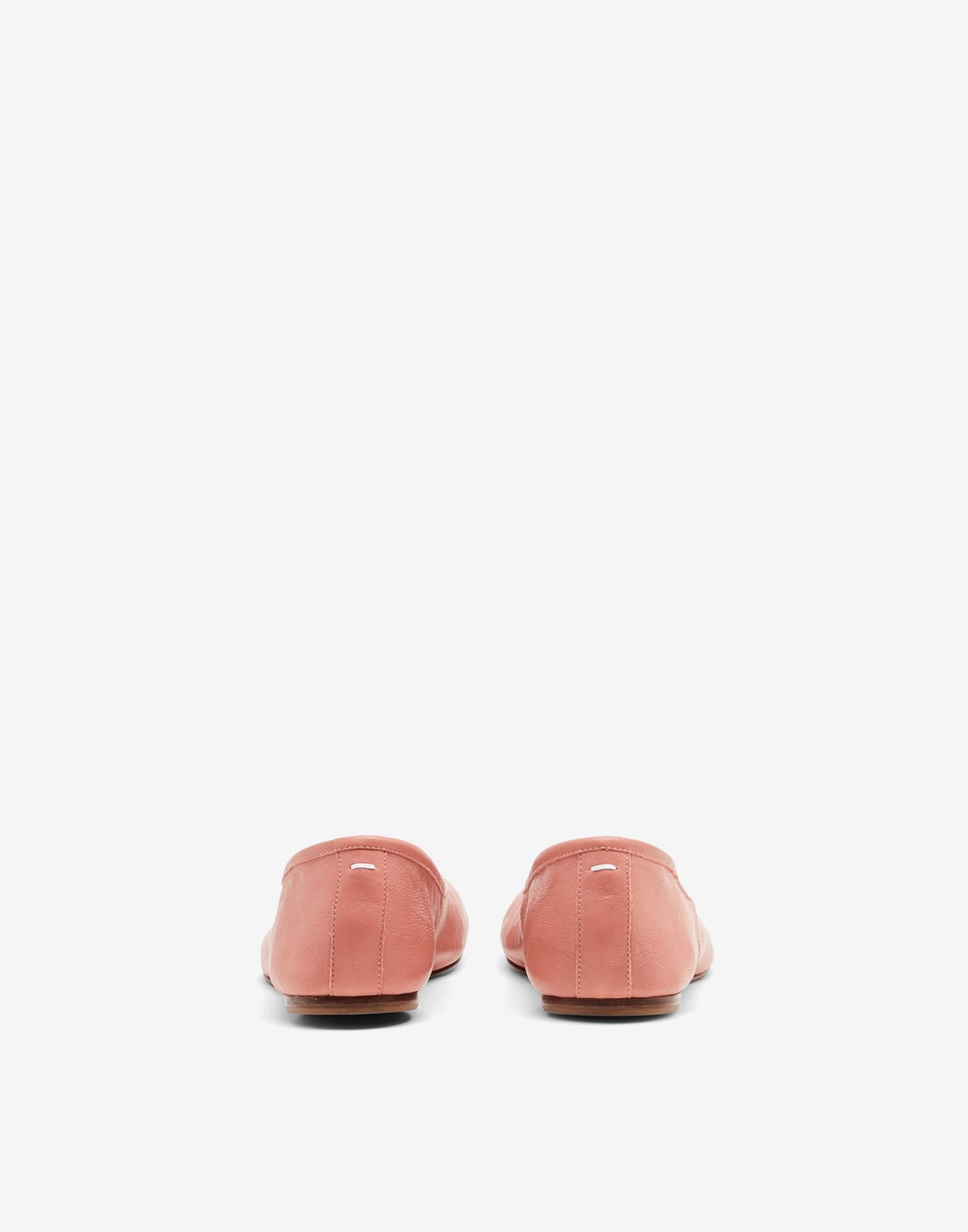 Tabi ballerina shoes - 3