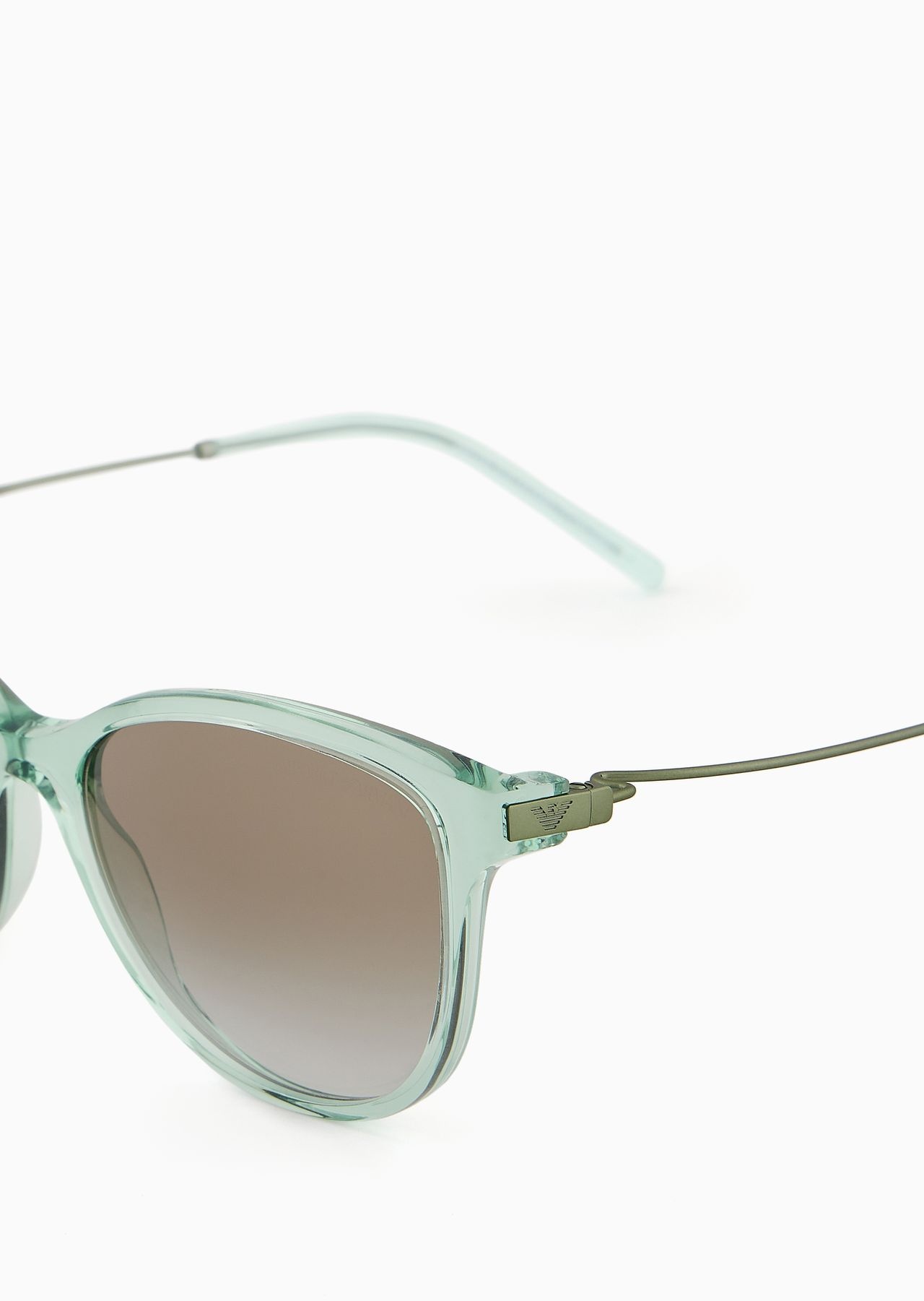 Women’s cat-eye sunglasses - 4