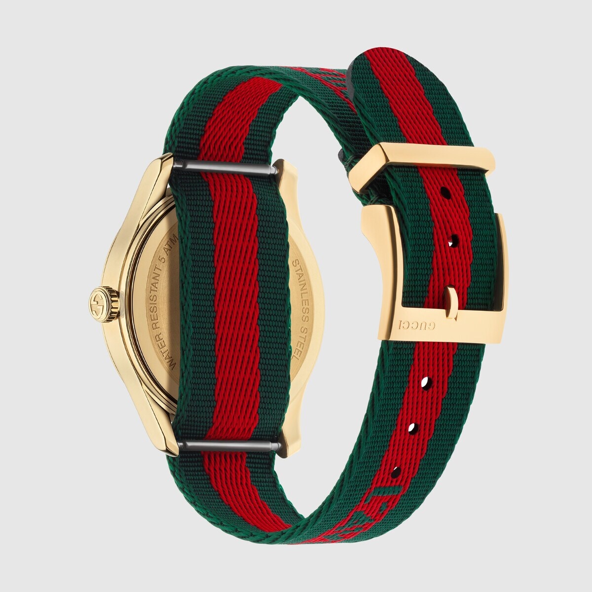 G-Timeless watch, 38mm - 2
