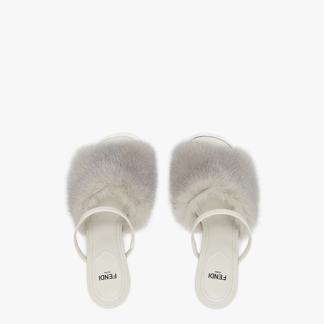 Fendi First - 4