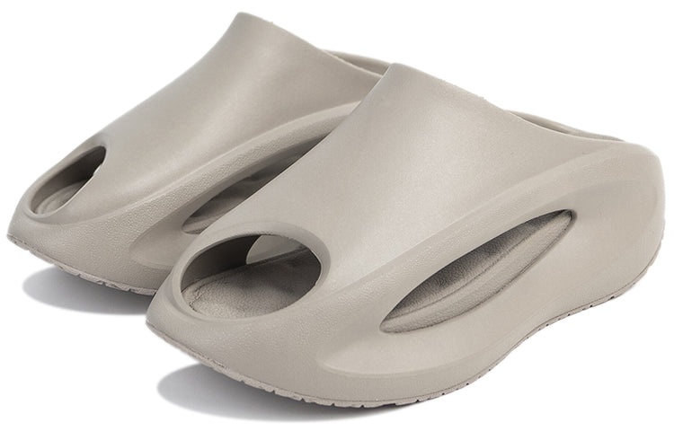 Li-Ning YunYou Slay 'Cashmere Grey' AZSS009-9 - 4