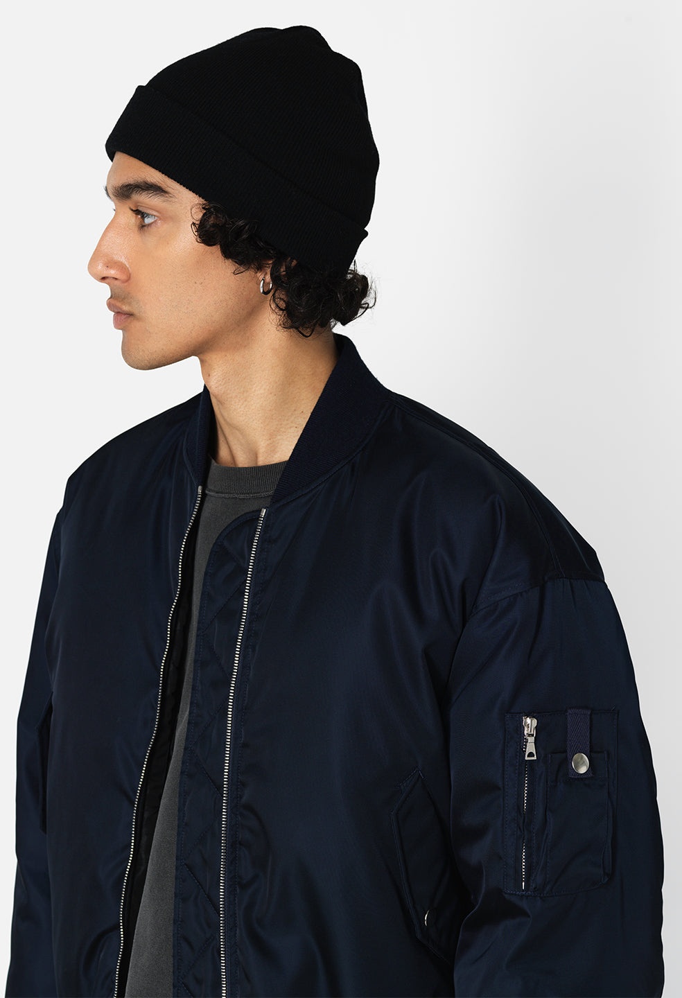 ANDES DOWN BOMBER - 6