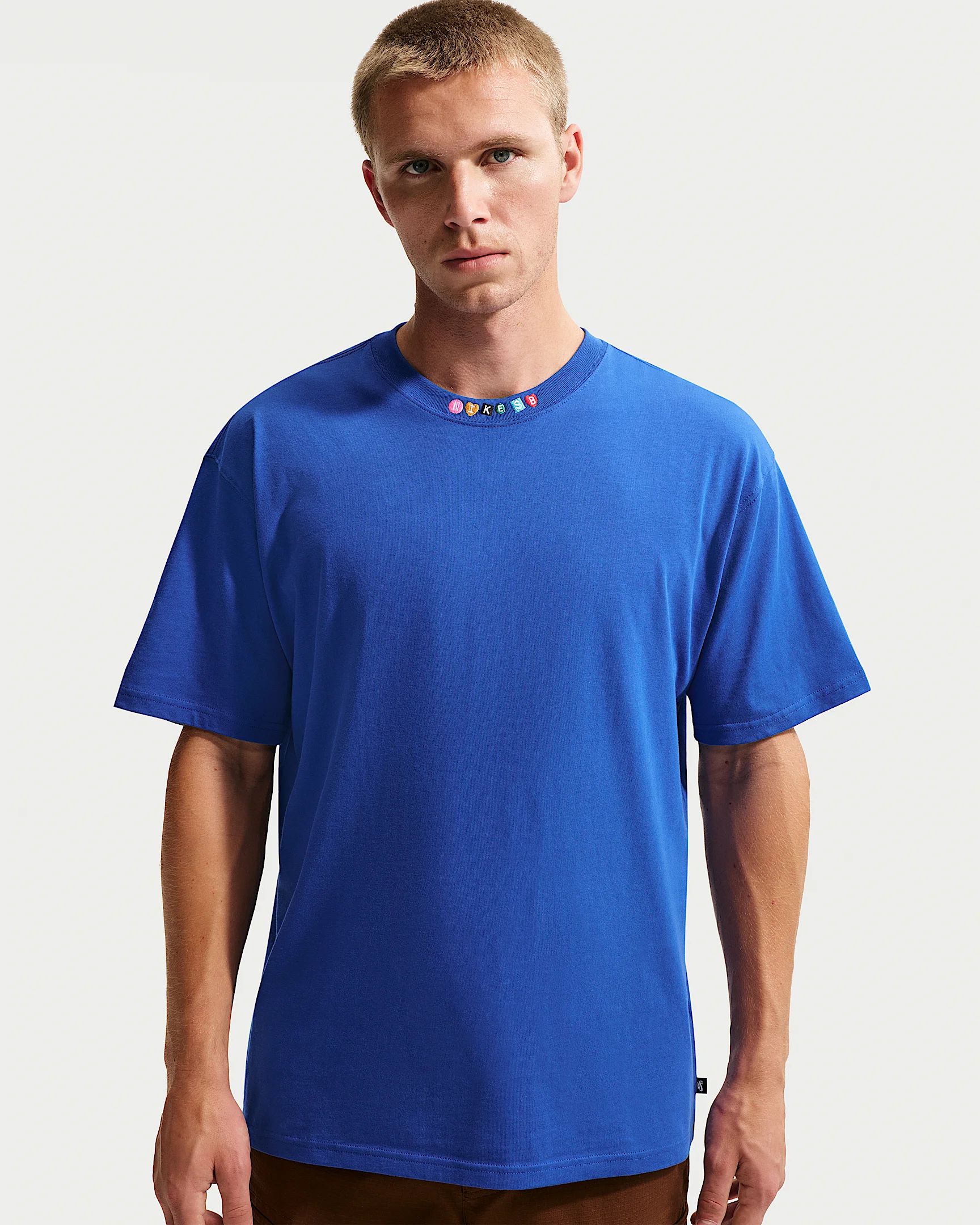 Nike SB Skate T-Shirt - 1