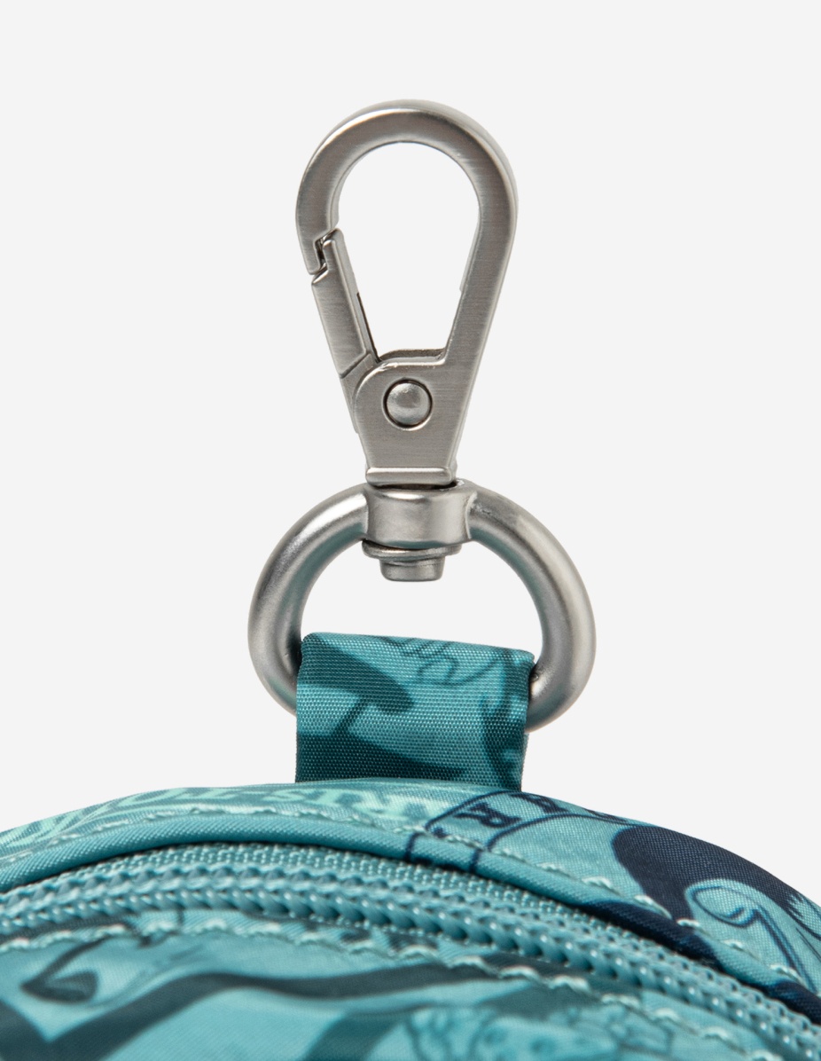 Unisex Nylon Ball Case - 5